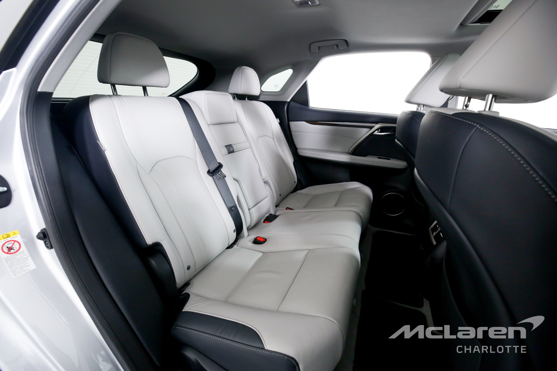 Used 2019 Lexus RX 350 | Charlotte, NC