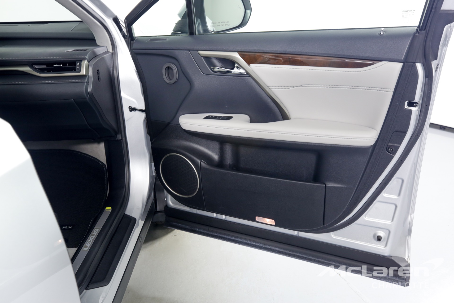 Used 2019 Lexus RX 350 | Charlotte, NC
