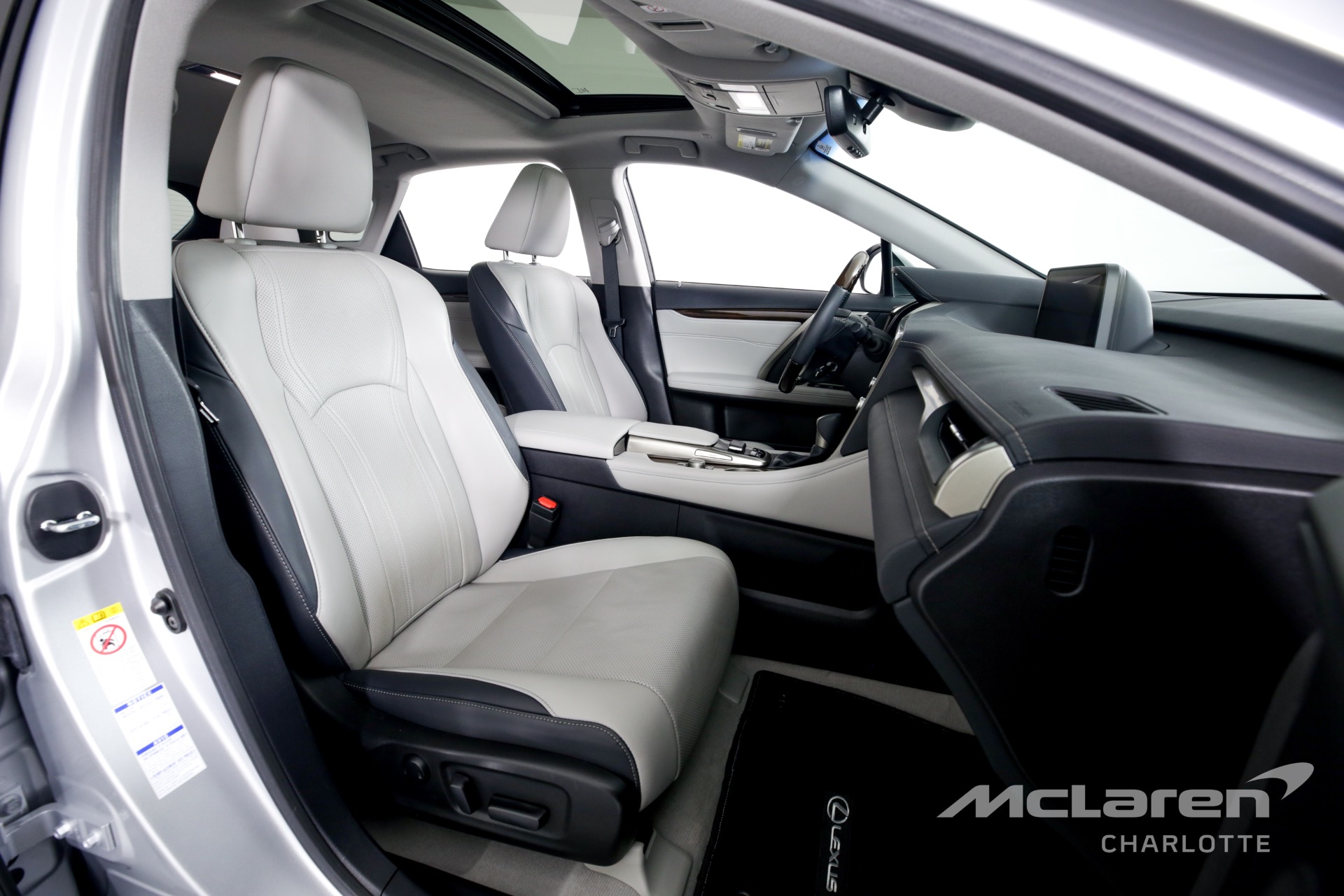 Used 2019 Lexus RX 350 | Charlotte, NC
