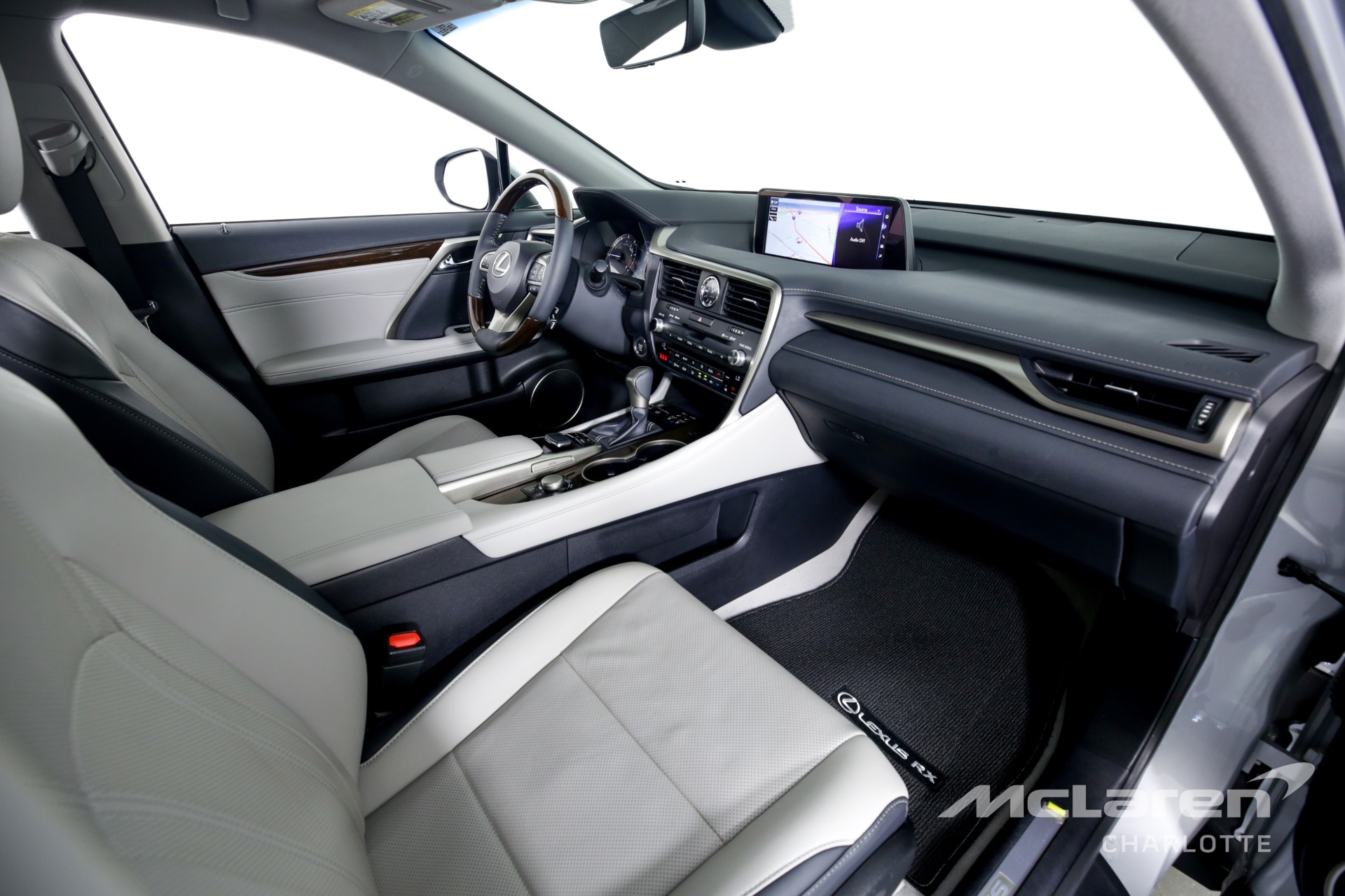 Used 2019 Lexus RX 350 | Charlotte, NC