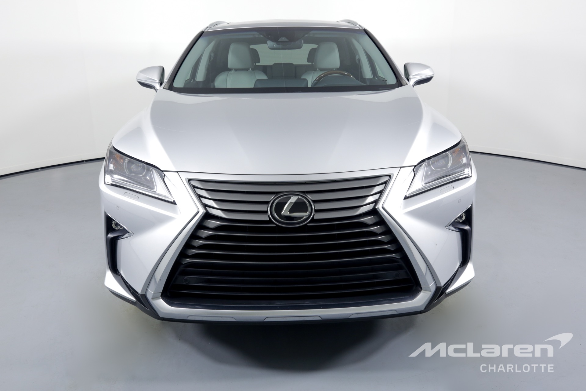 Used 2019 Lexus RX 350 | Charlotte, NC