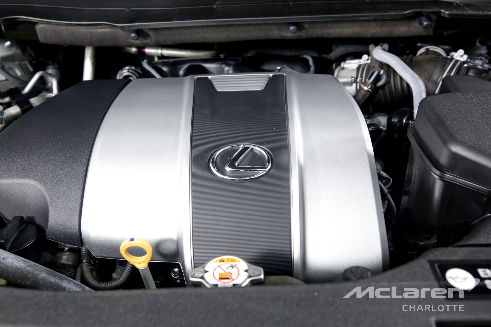 Used 2019 Lexus RX 350 | Charlotte, NC