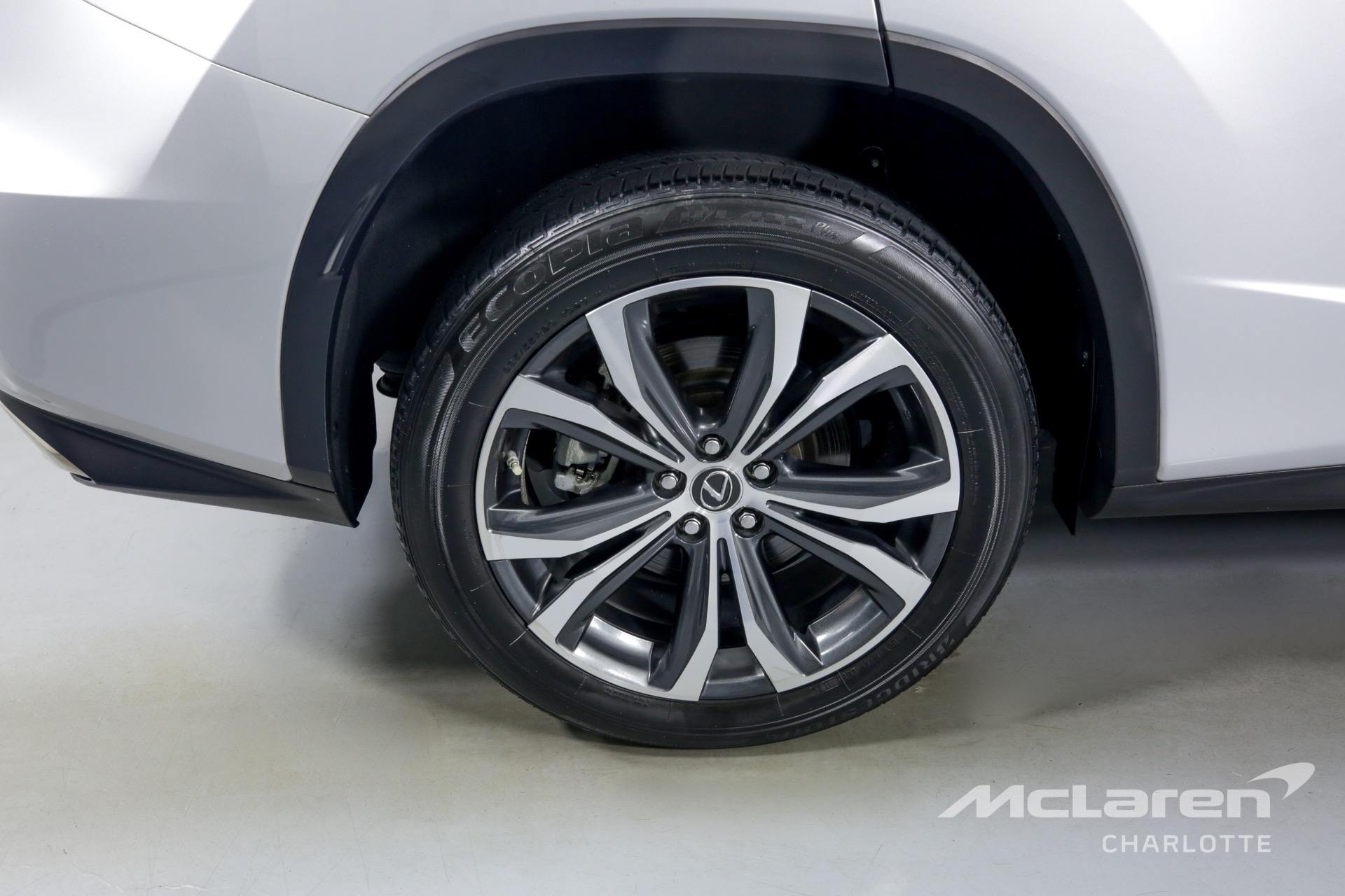 Used 2019 Lexus RX 350 | Charlotte, NC