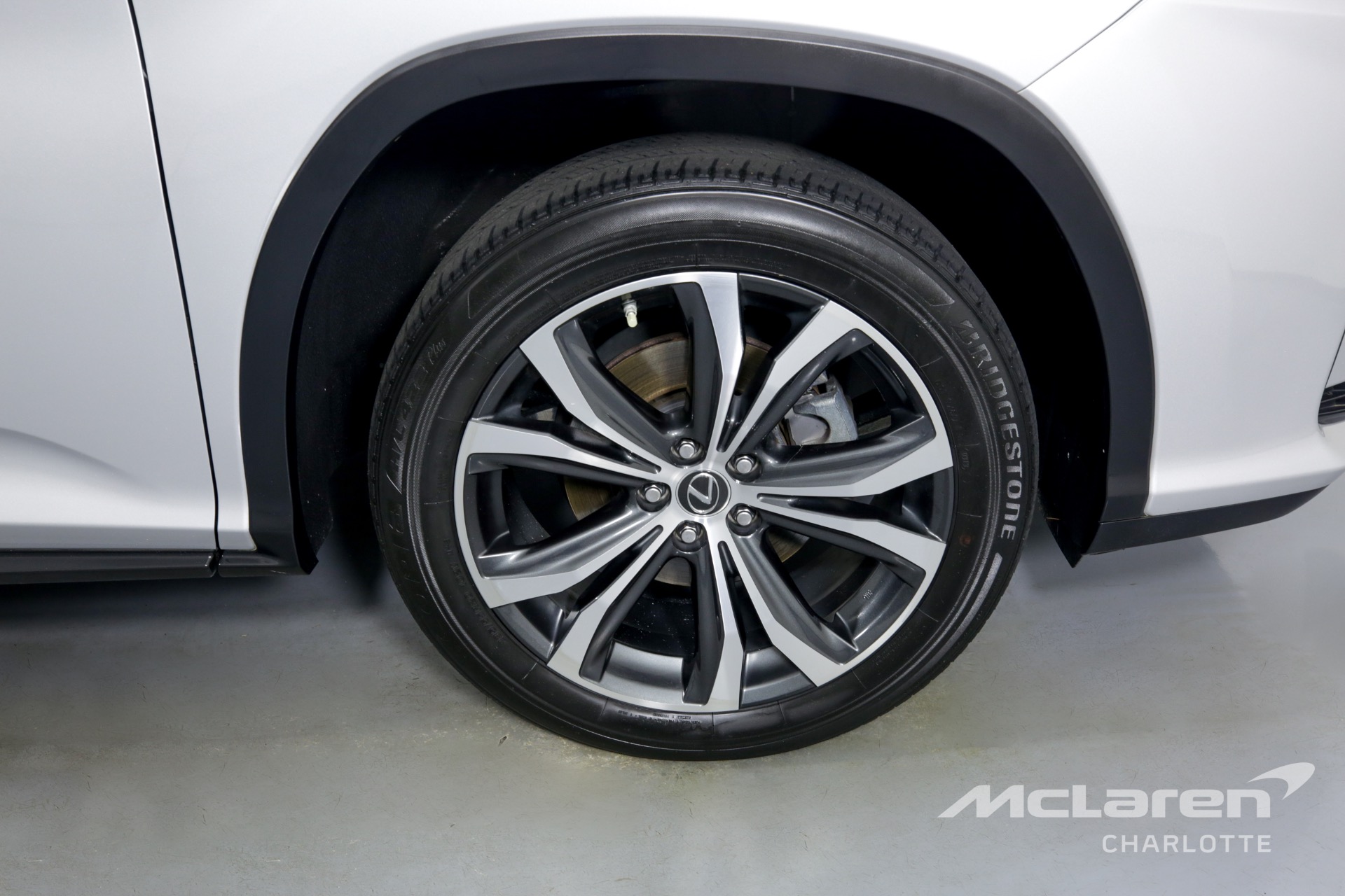 Used 2019 Lexus RX 350 | Charlotte, NC