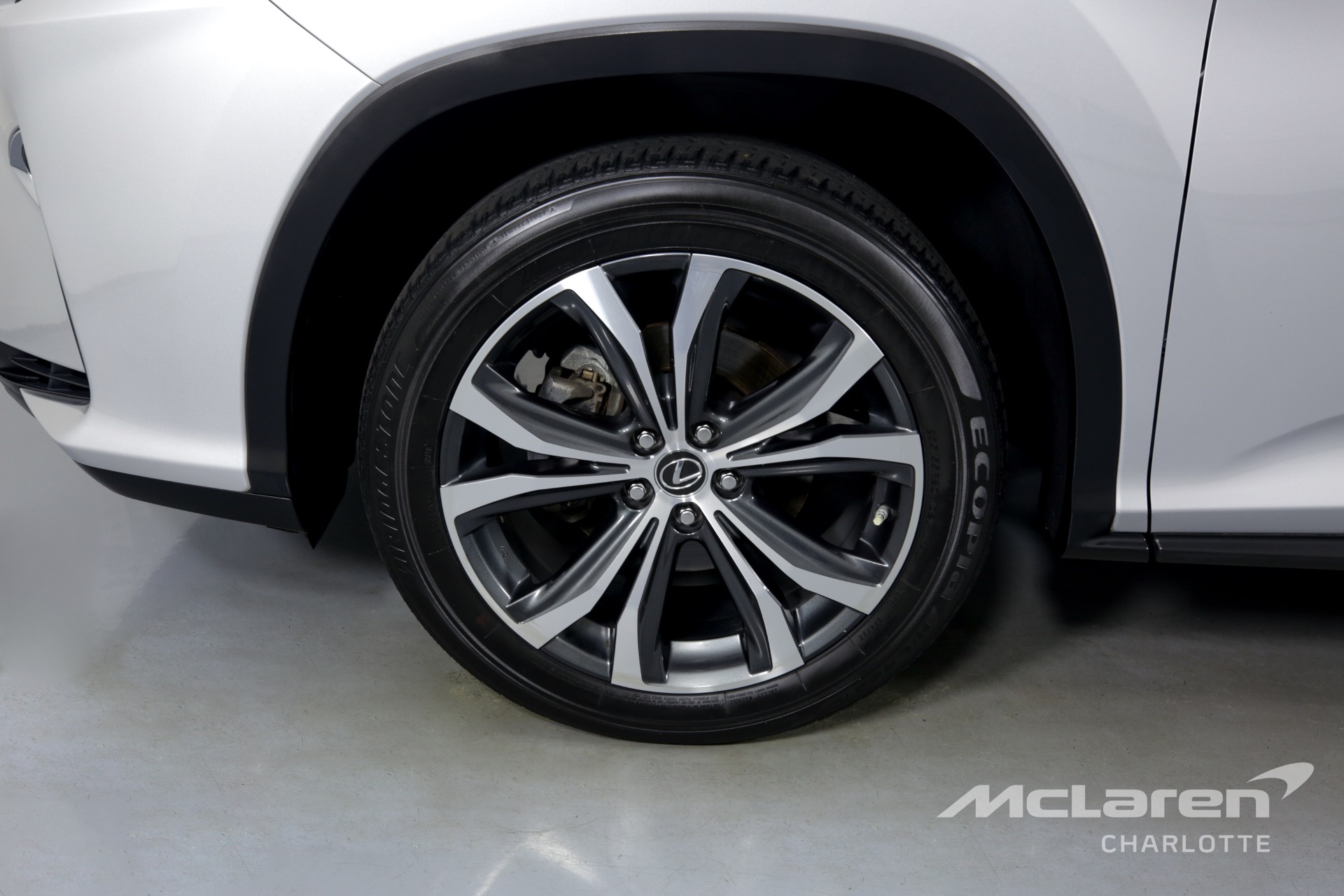 Used 2019 Lexus RX 350 | Charlotte, NC