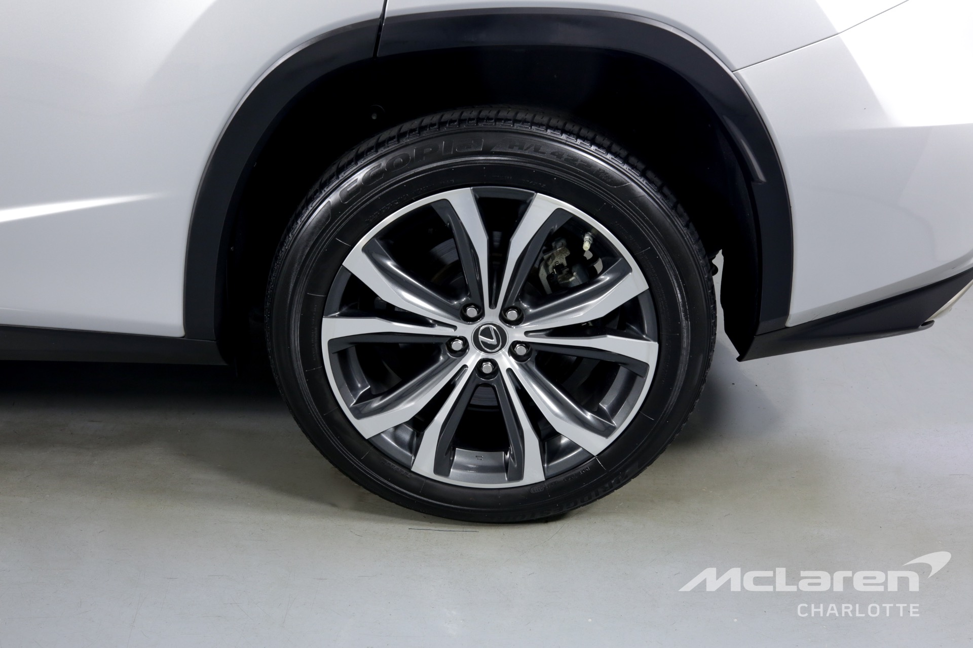 Used 2019 Lexus RX 350 | Charlotte, NC