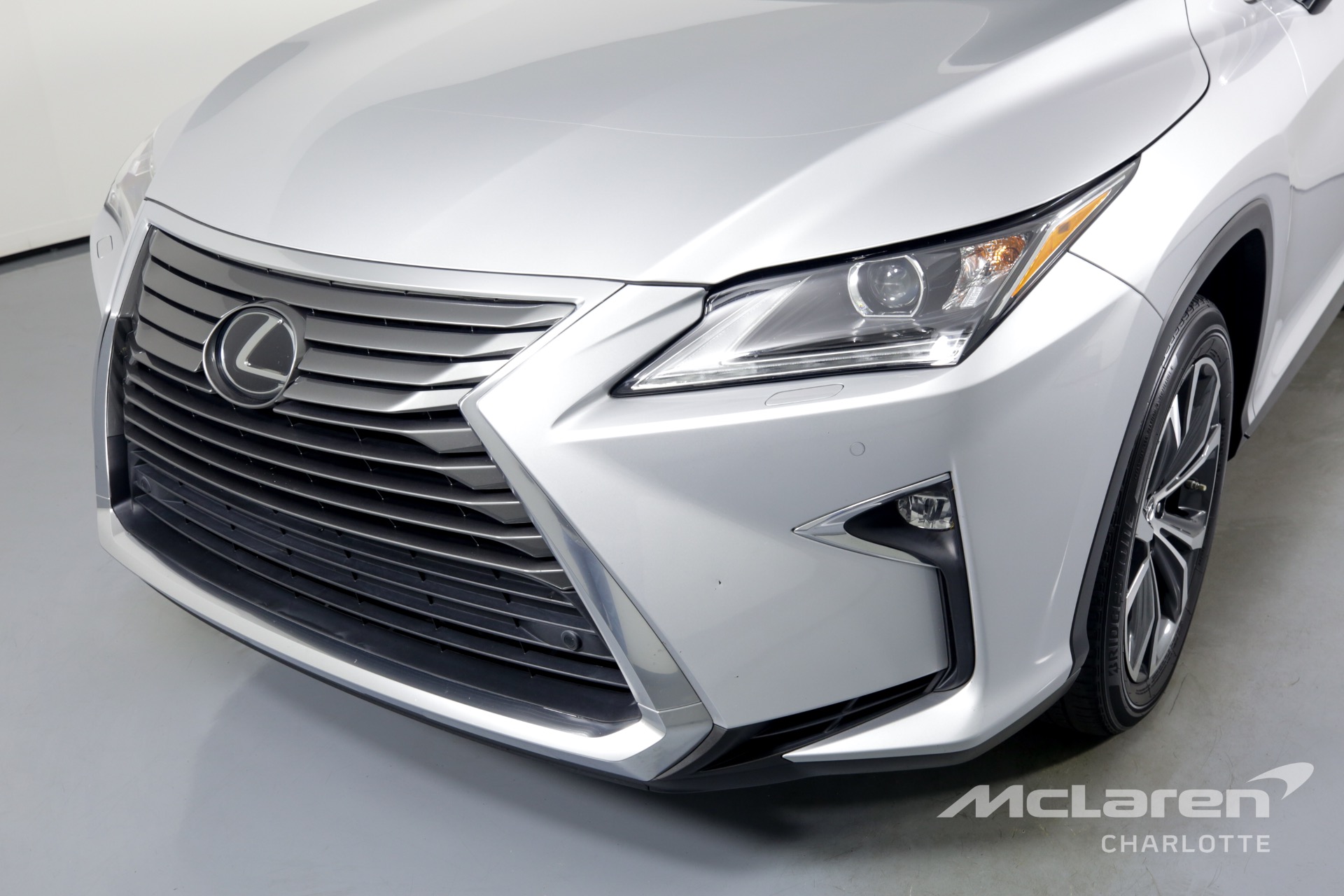 Used 2019 Lexus RX 350 | Charlotte, NC