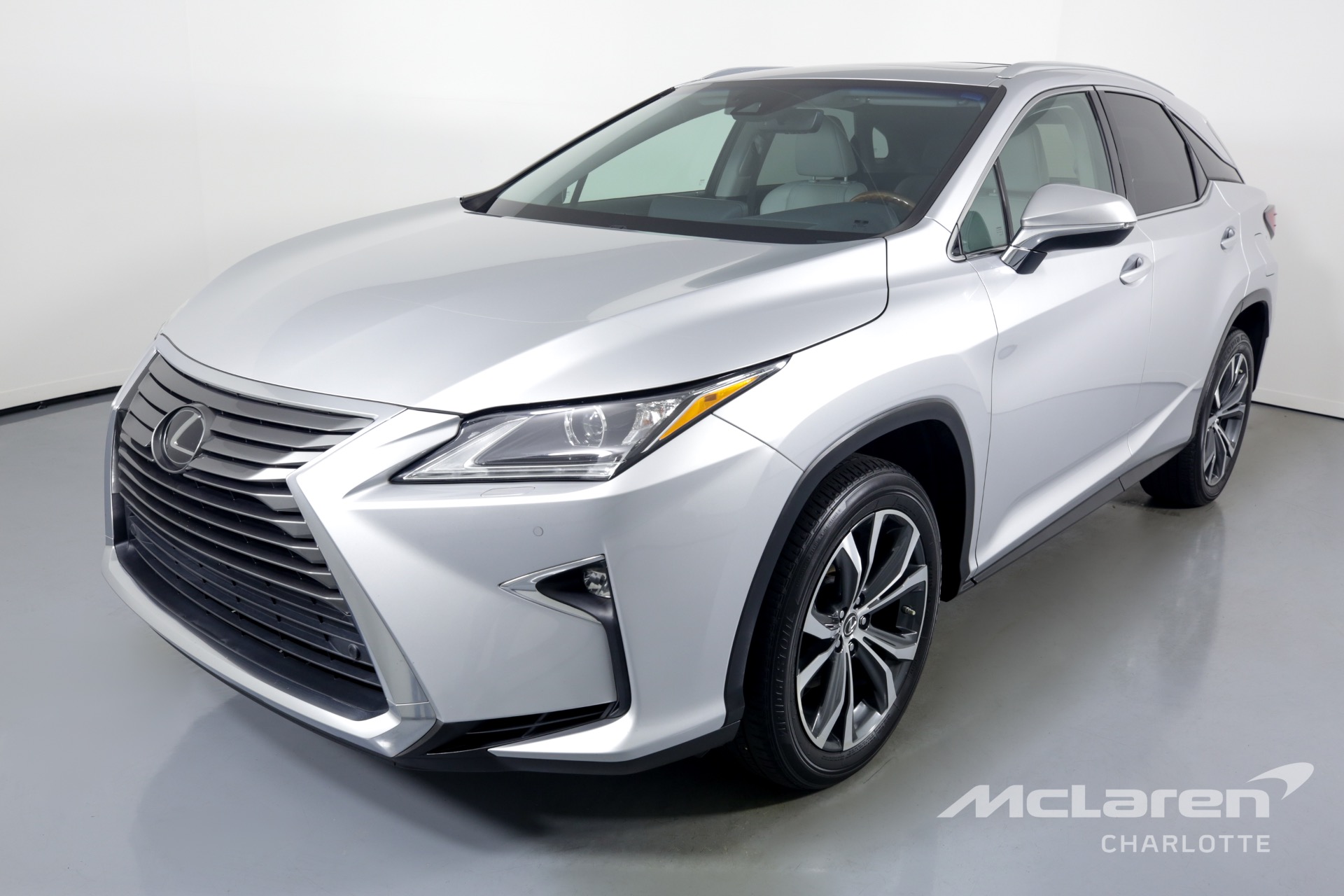 Used 2019 Lexus RX 350 | Charlotte, NC