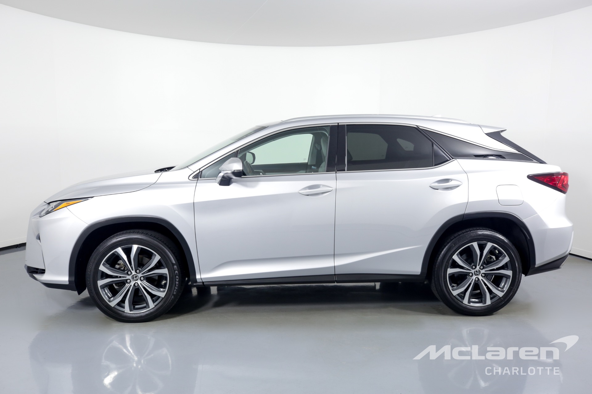 Used 2019 Lexus RX 350 | Charlotte, NC