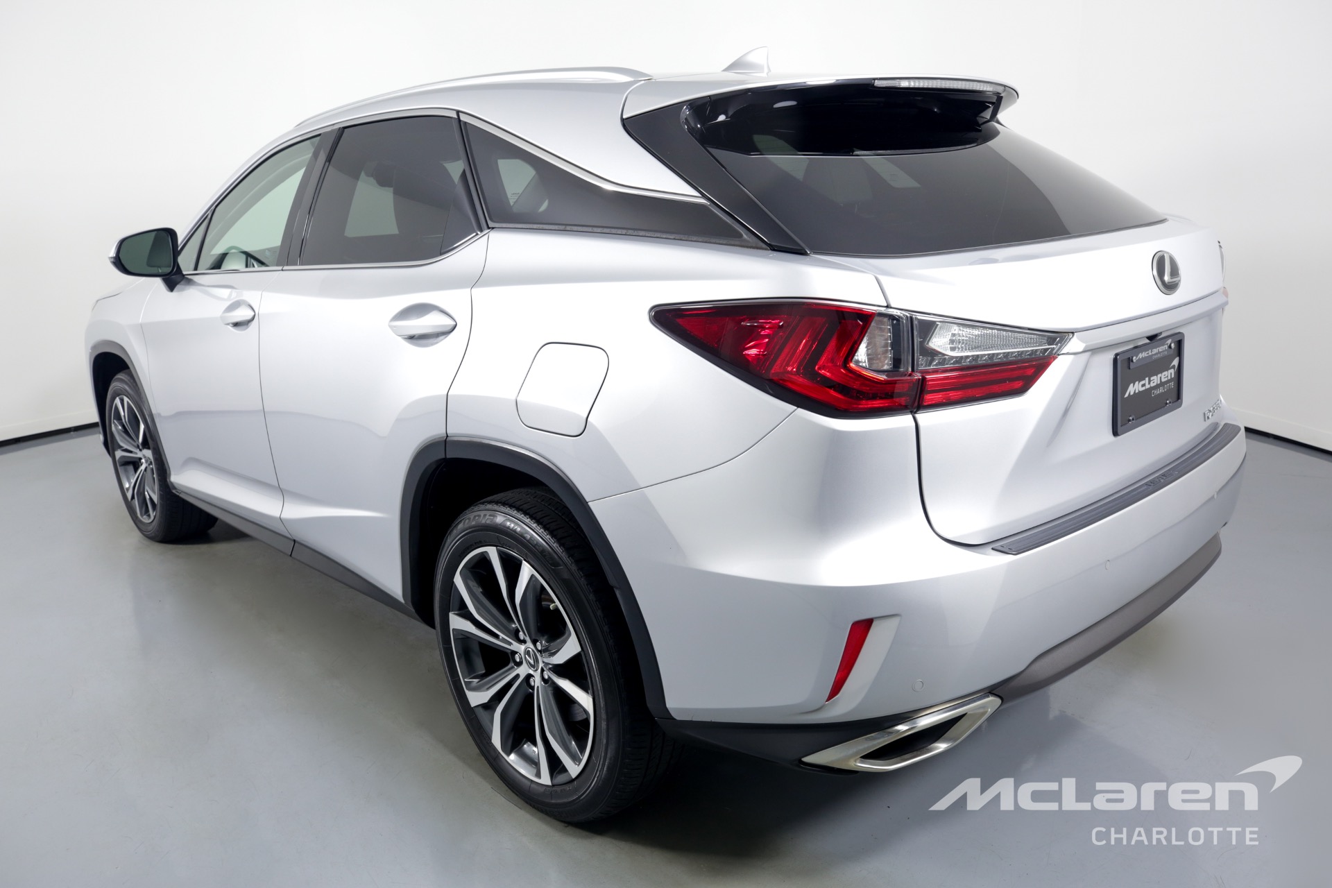 Used 2019 Lexus RX 350 | Charlotte, NC