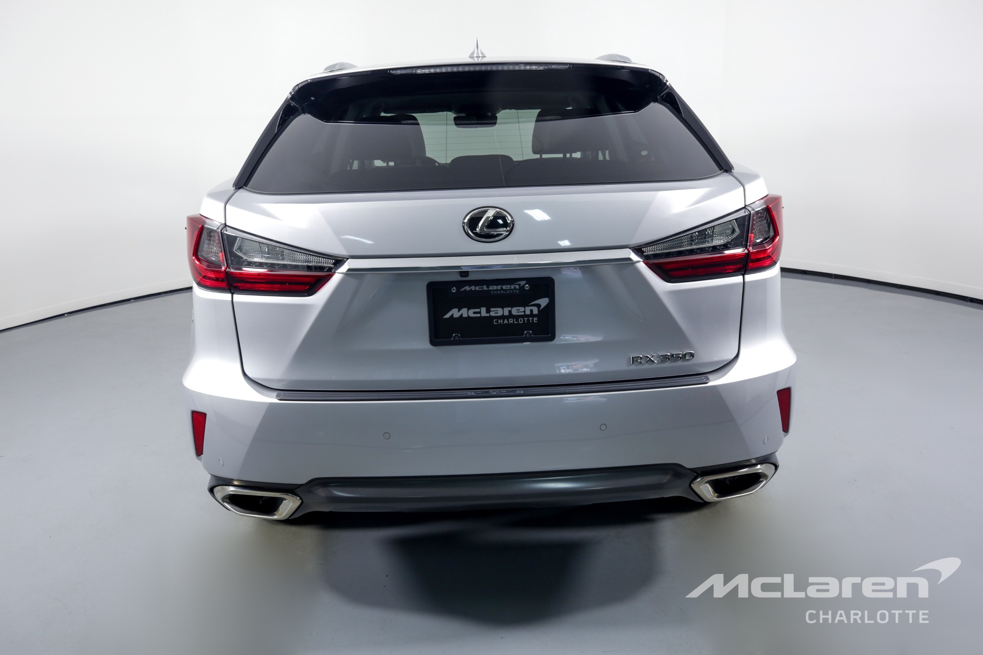 Used 2019 Lexus RX 350 | Charlotte, NC