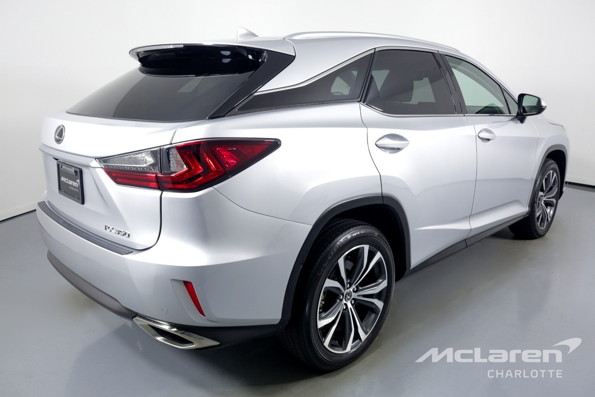 Used 2019 Lexus RX 350 | Charlotte, NC