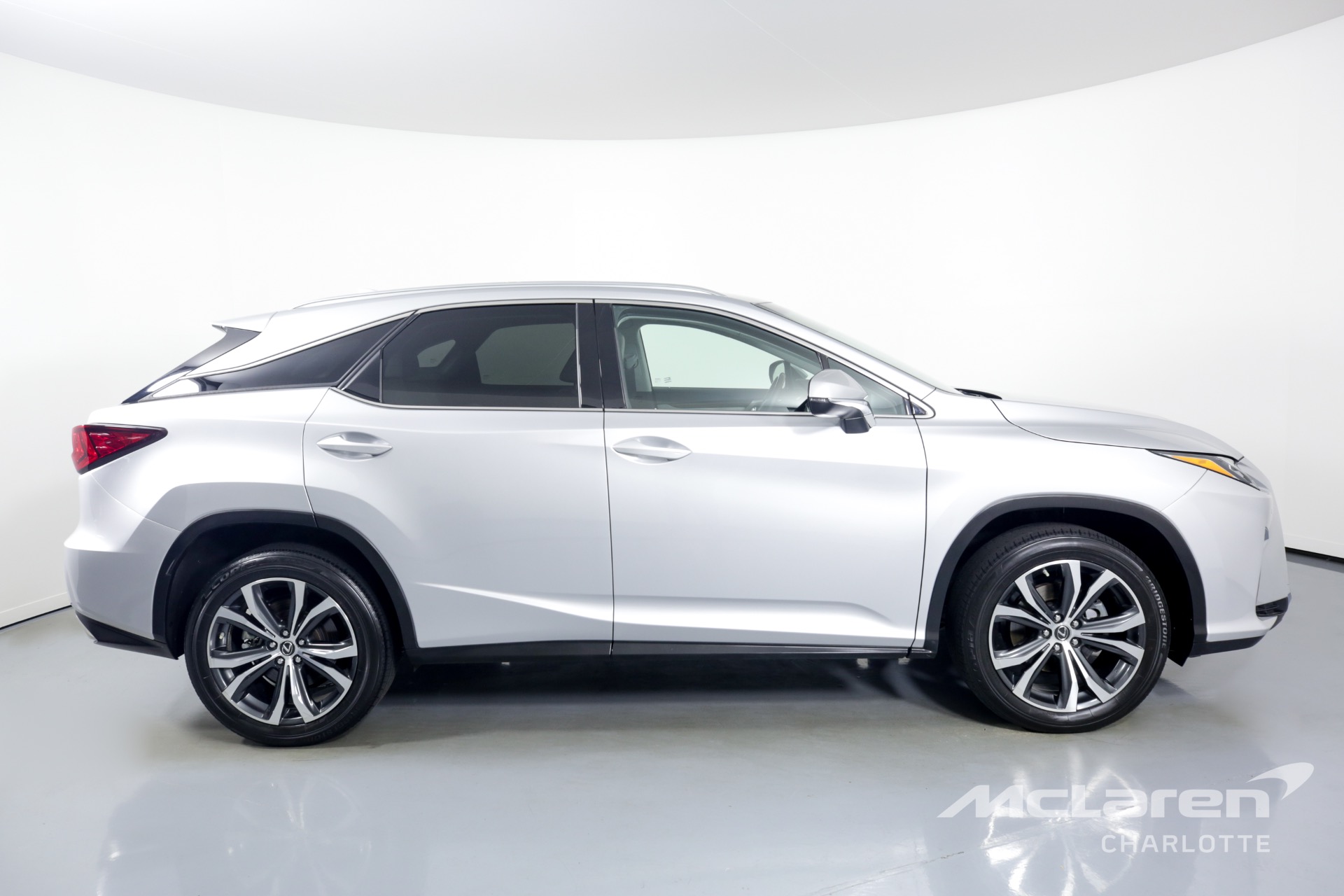 Used 2019 Lexus RX 350 | Charlotte, NC
