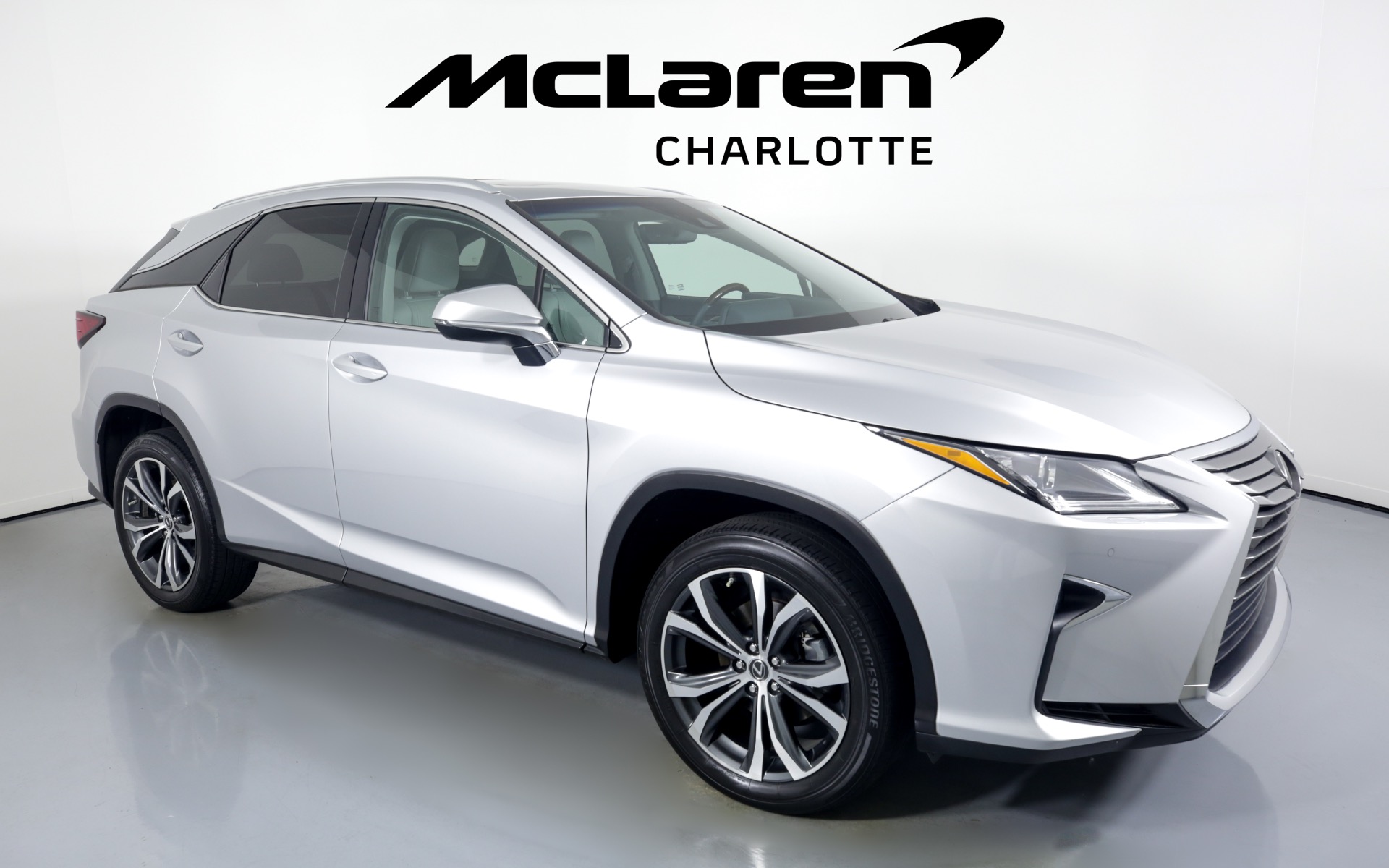 Used 2019 Lexus RX 350 | Charlotte, NC
