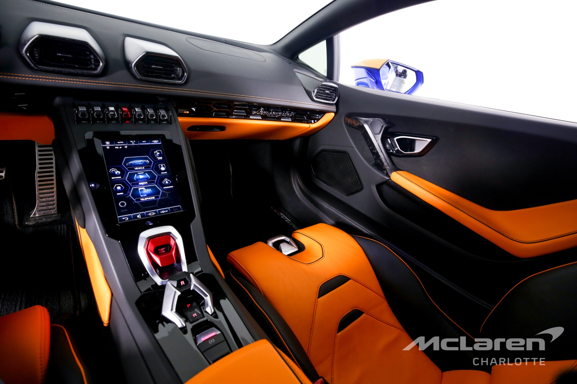 Used 2020 Lamborghini Huracan LP 610-2 EVO | Charlotte, NC
