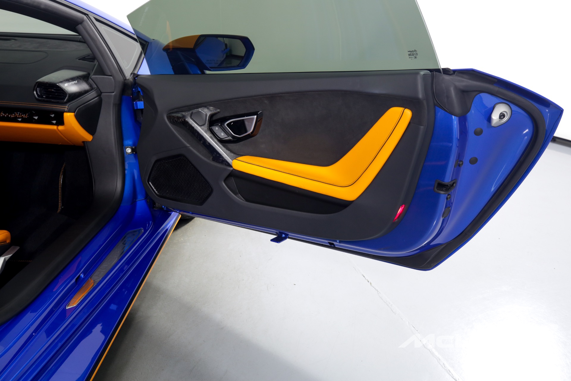 Used 2020 Lamborghini Huracan LP 610-2 EVO | Charlotte, NC