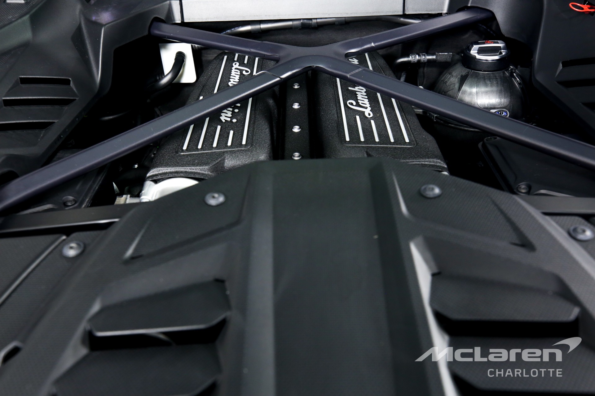 Used 2020 Lamborghini Huracan LP 610-2 EVO | Charlotte, NC
