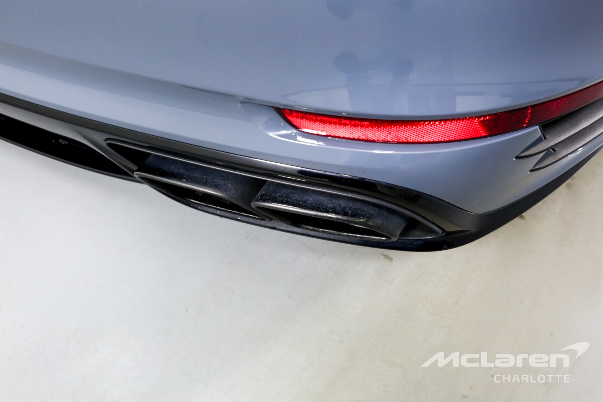Used 2018 Porsche 911 Turbo S | Charlotte, NC
