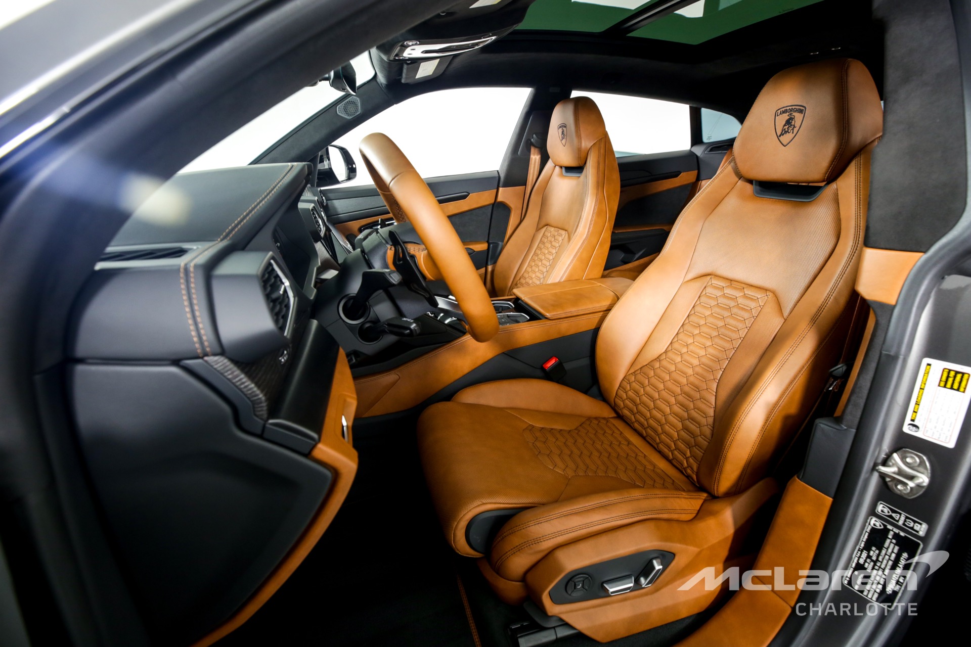 Used 2021 Lamborghini Urus | Charlotte, NC