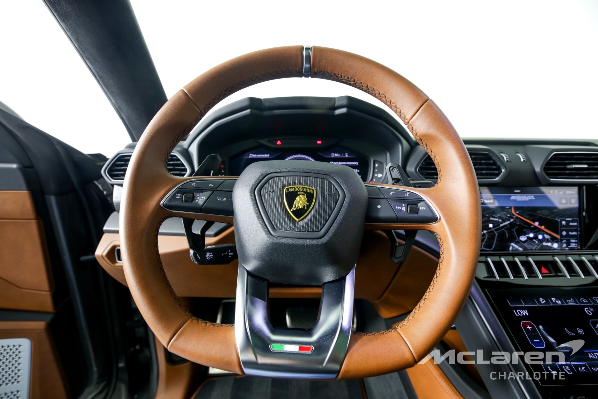 Used 2021 Lamborghini Urus | Charlotte, NC