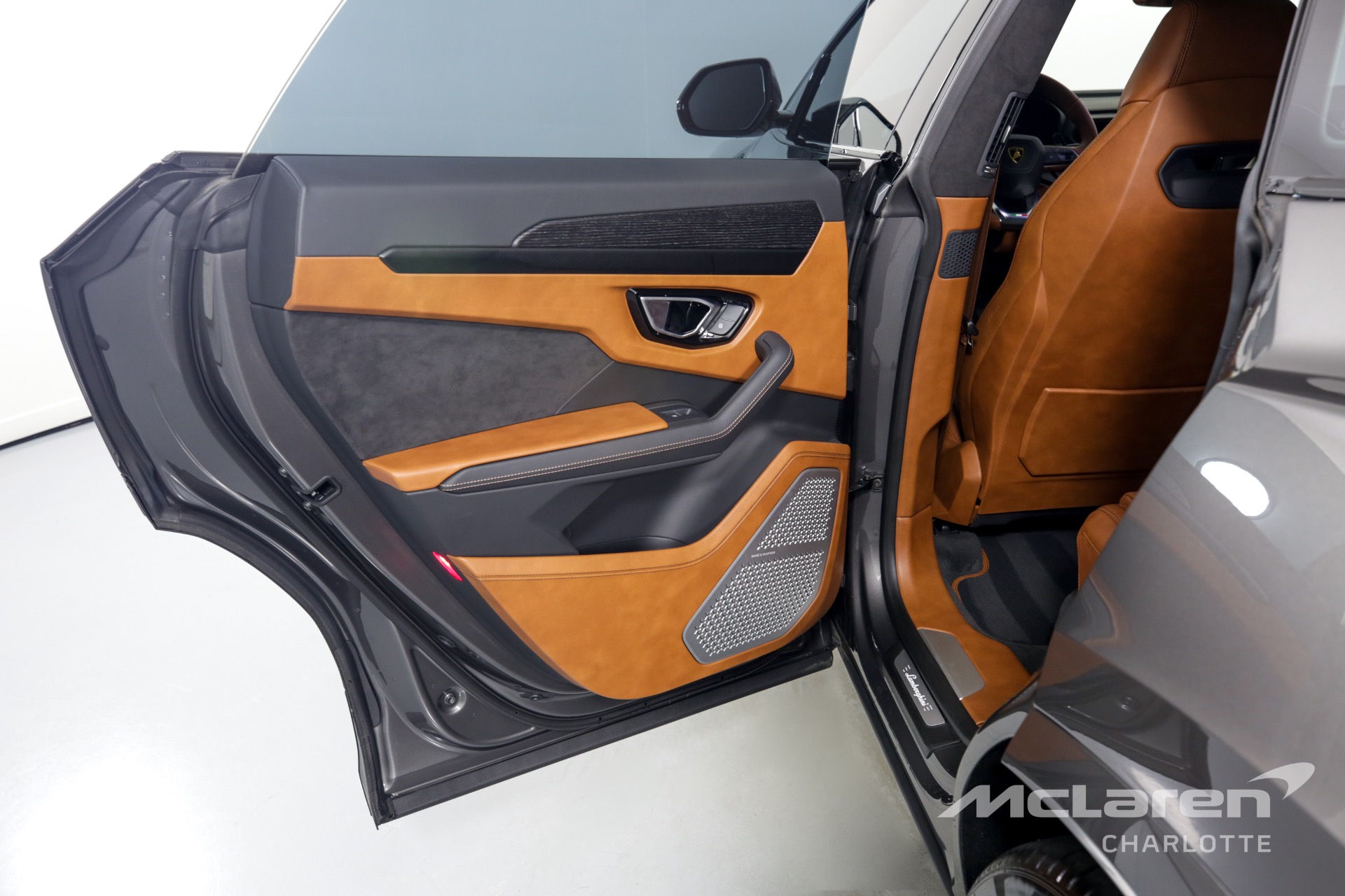 Used 2021 Lamborghini Urus | Charlotte, NC