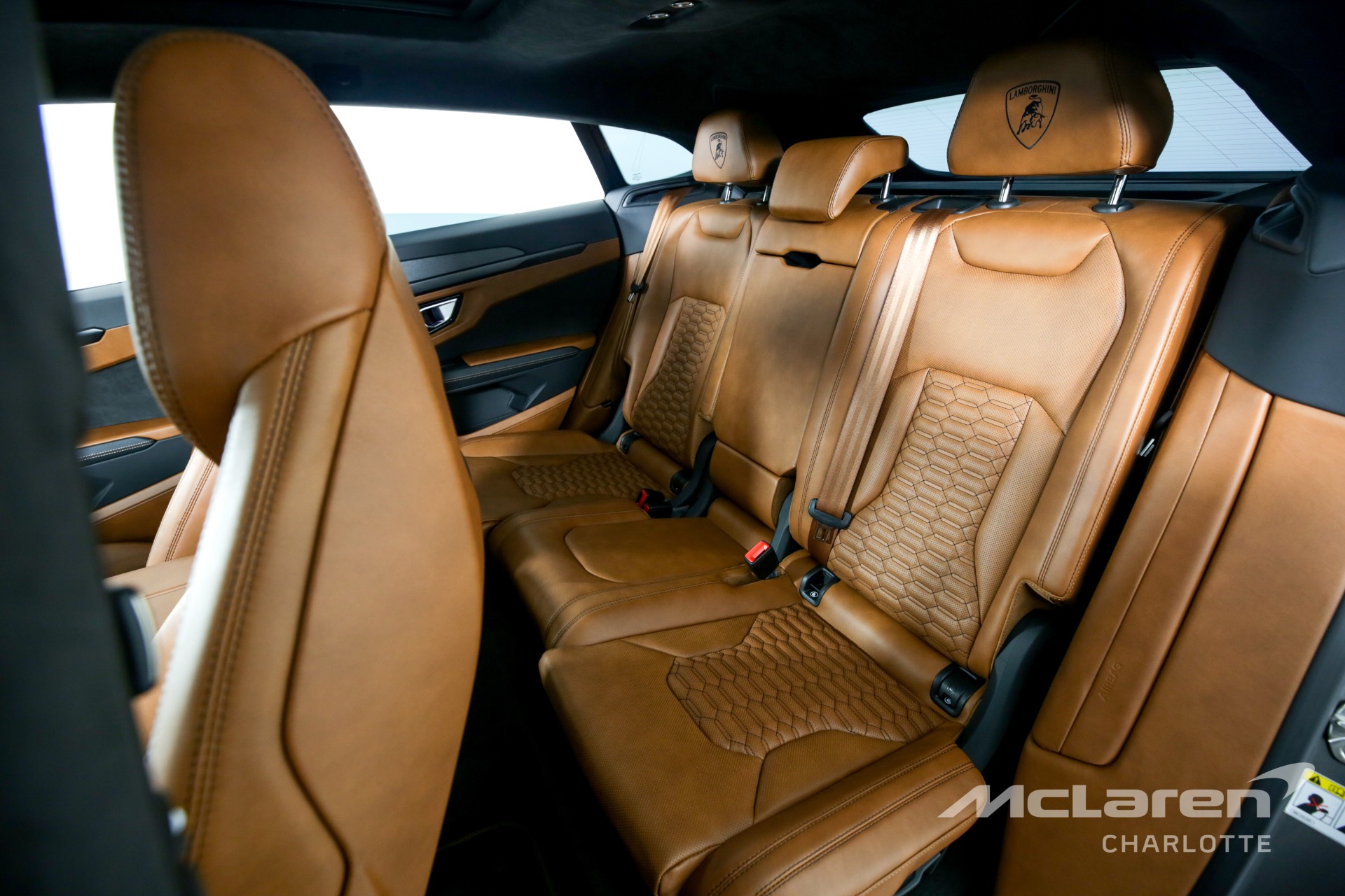 Used 2021 Lamborghini Urus | Charlotte, NC