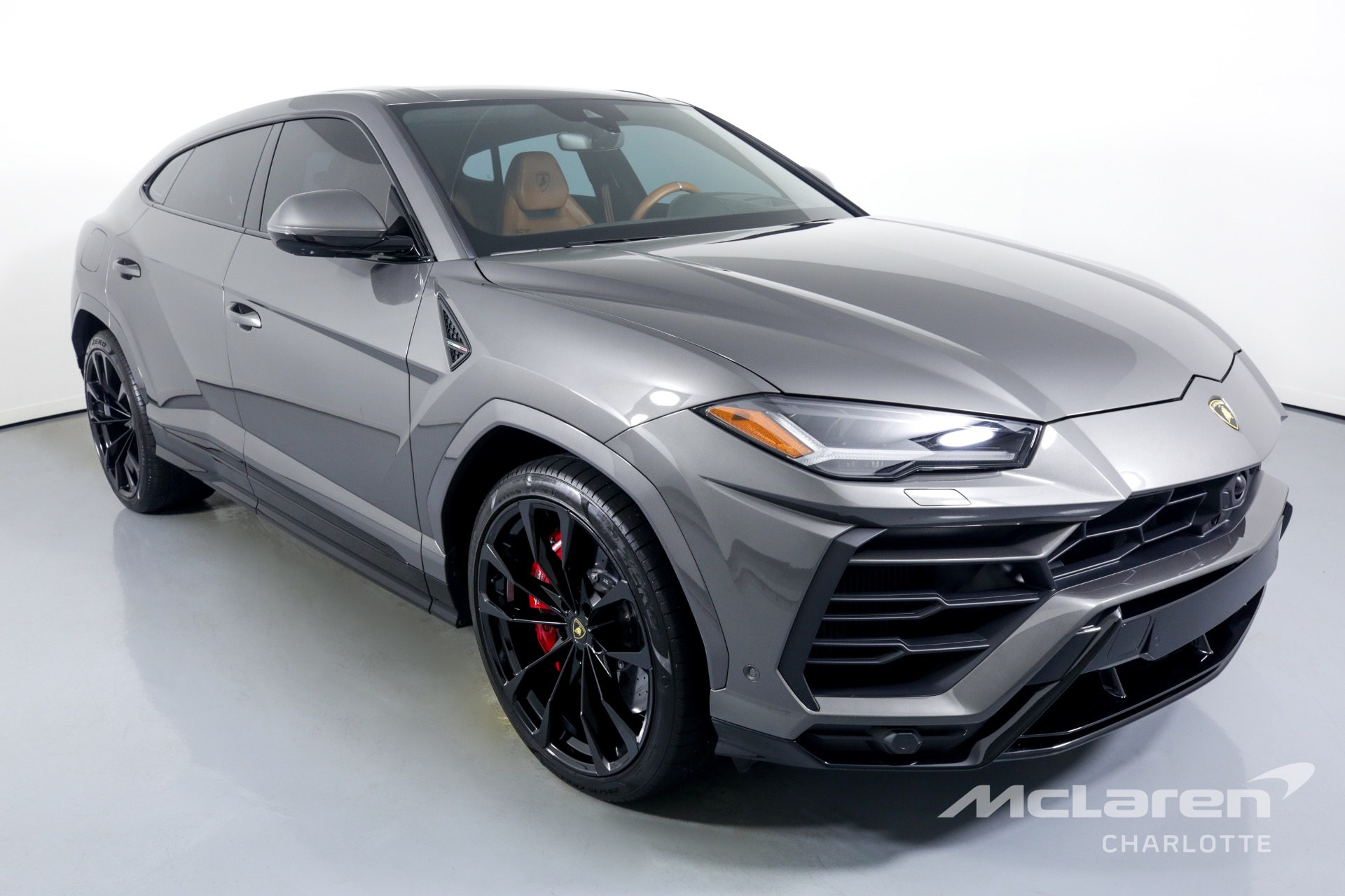 Used 2021 Lamborghini Urus | Charlotte, NC
