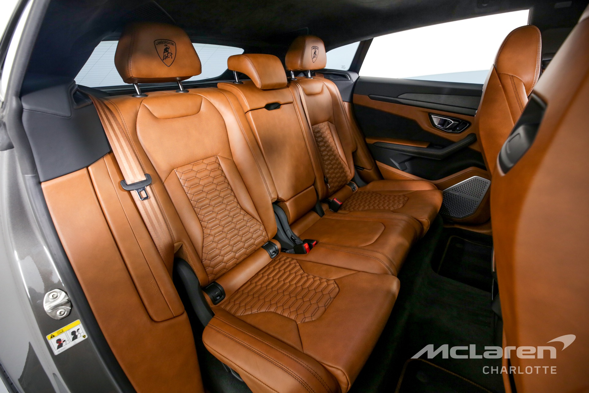 Used 2021 Lamborghini Urus | Charlotte, NC