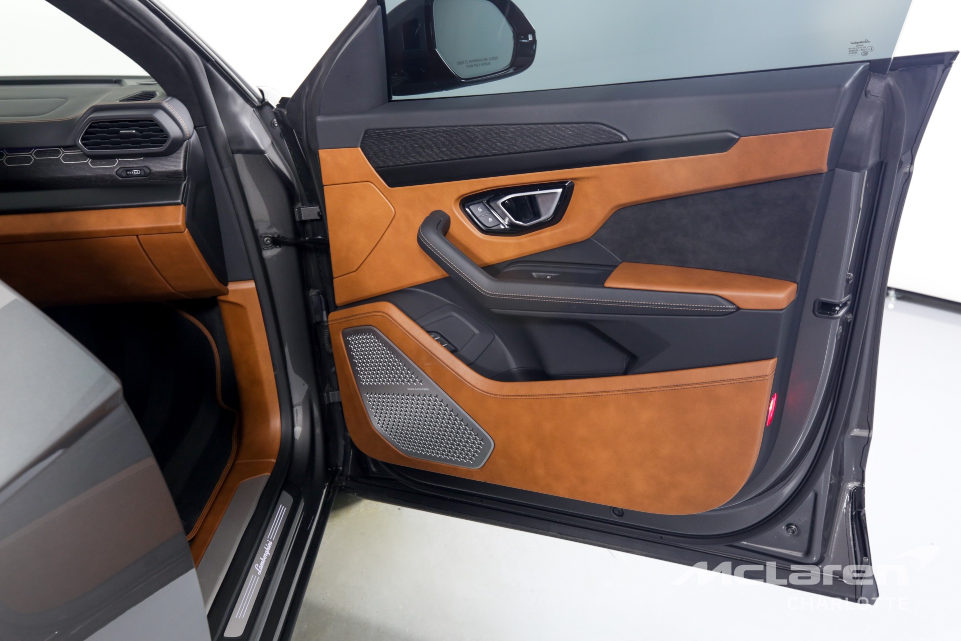 Used 2021 Lamborghini Urus | Charlotte, NC