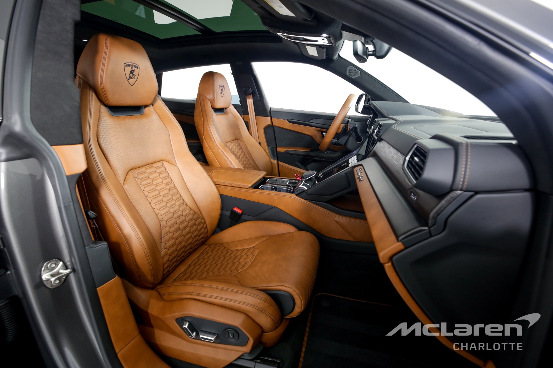 Used 2021 Lamborghini Urus | Charlotte, NC
