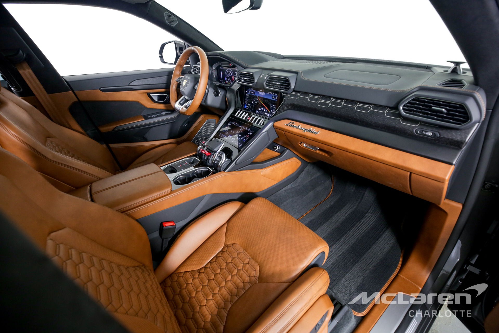 Used 2021 Lamborghini Urus | Charlotte, NC