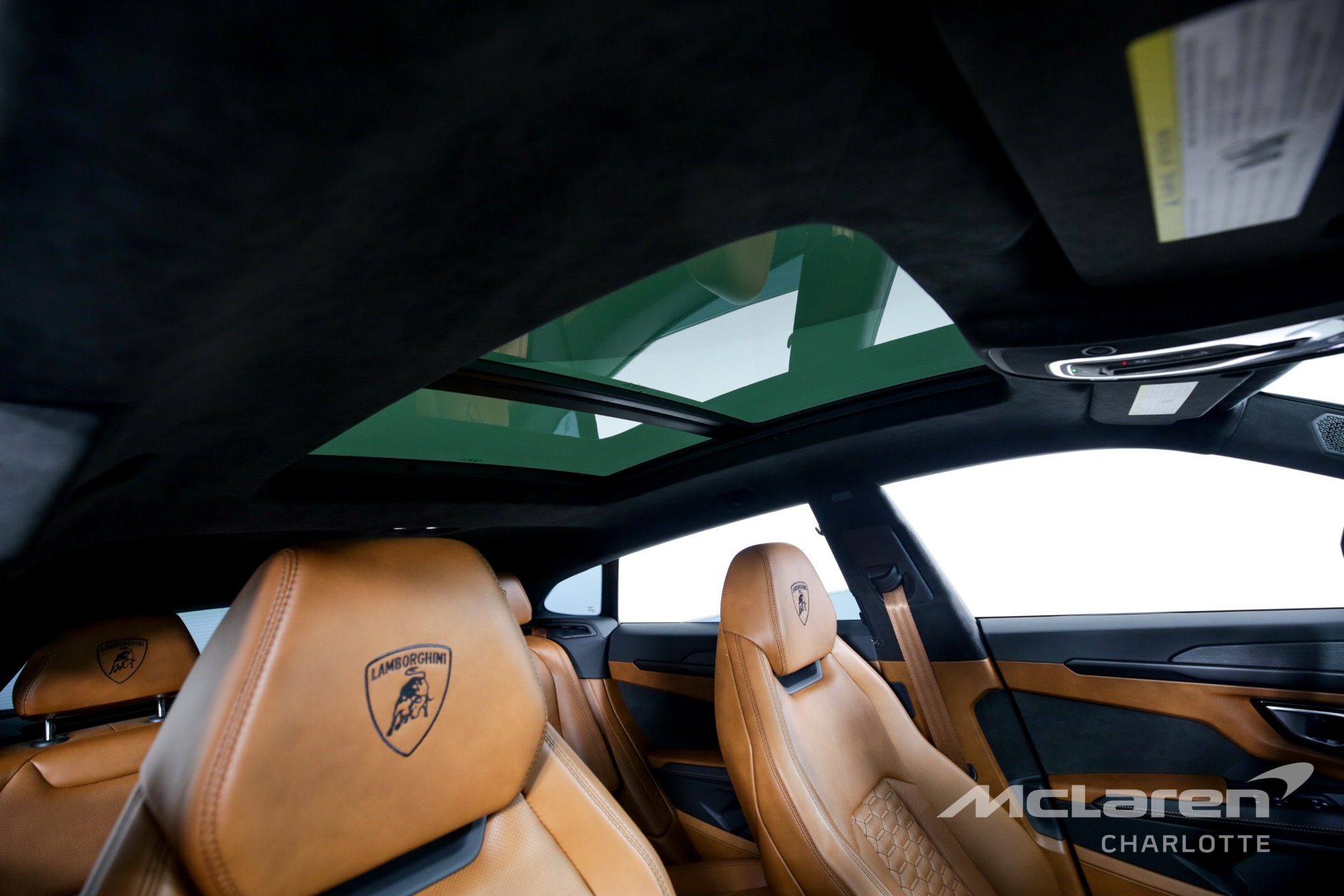Used 2021 Lamborghini Urus | Charlotte, NC