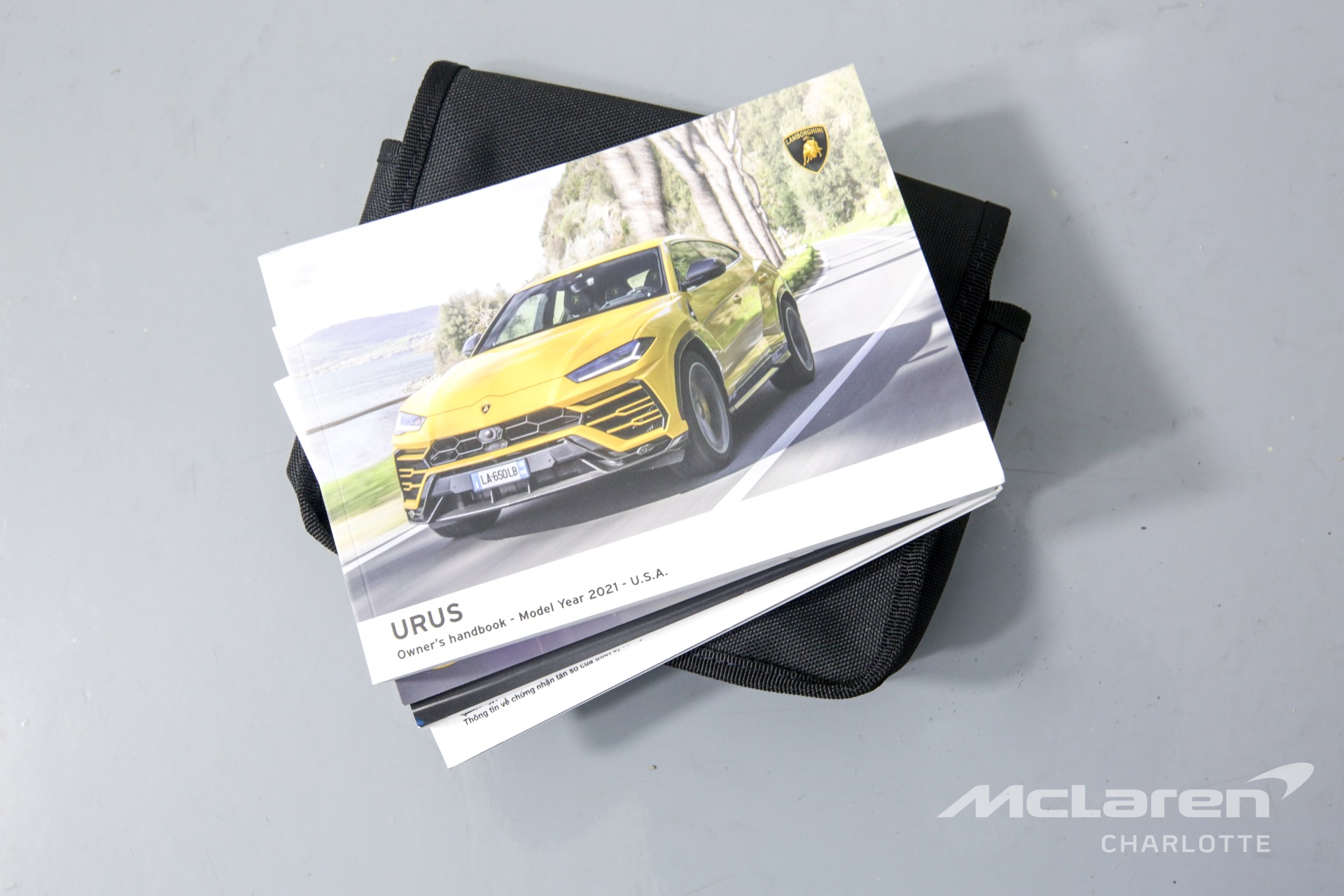 Used 2021 Lamborghini Urus | Charlotte, NC