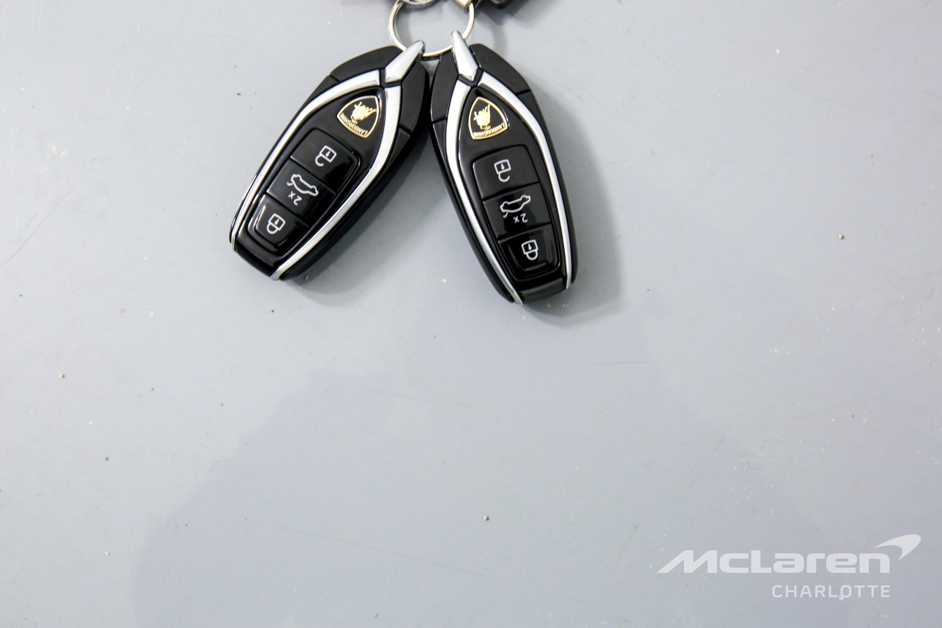 Used 2021 Lamborghini Urus | Charlotte, NC