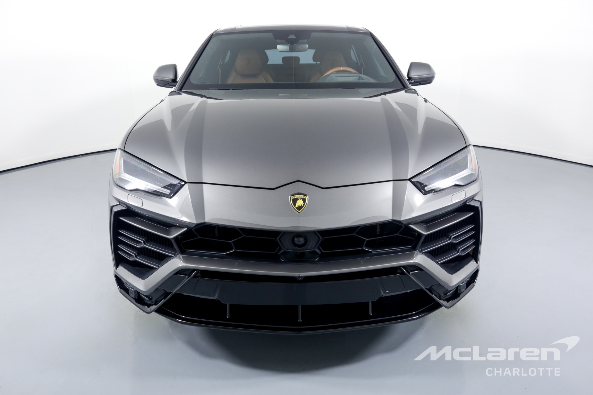 Used 2021 Lamborghini Urus | Charlotte, NC
