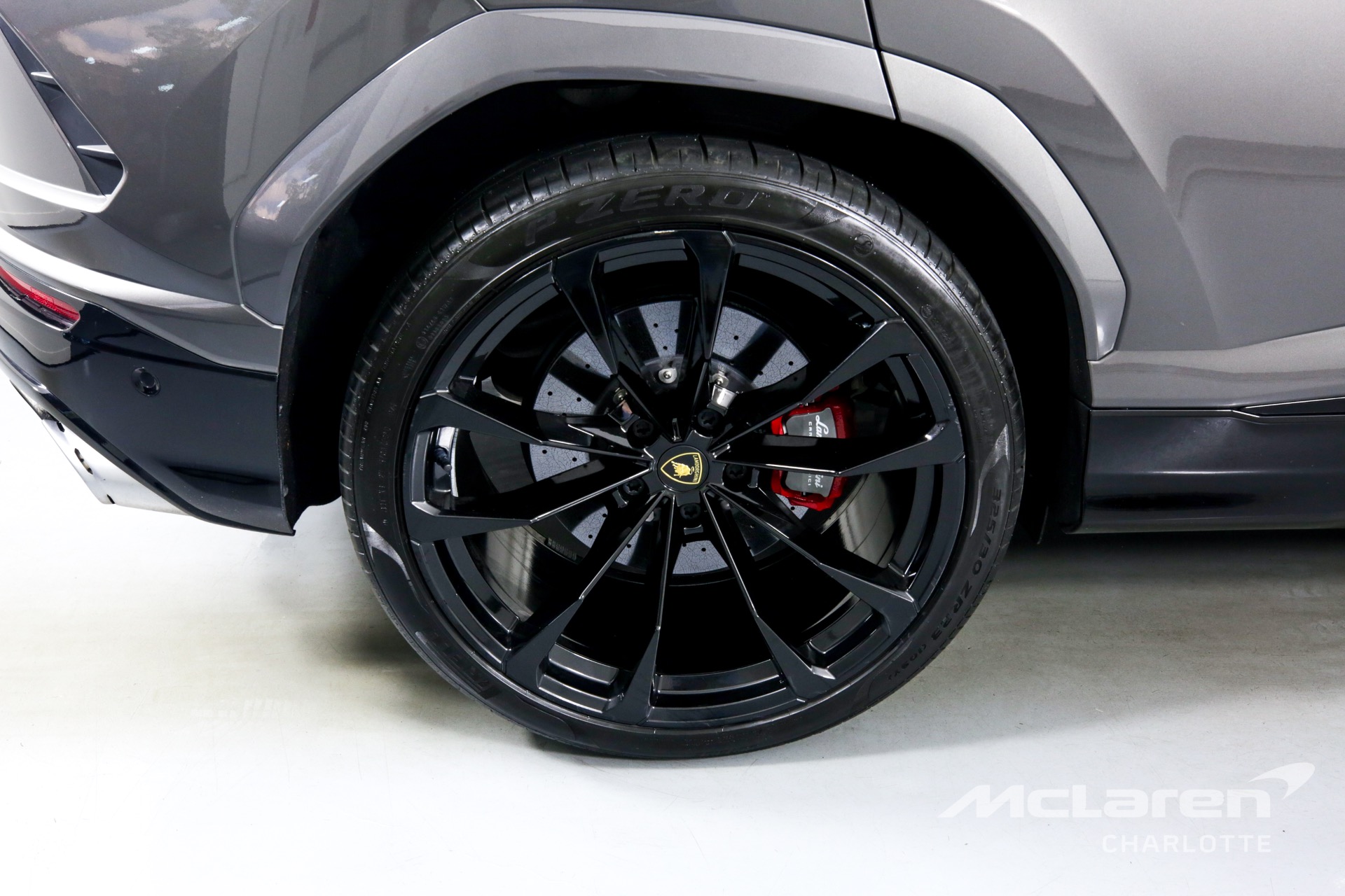 Used 2021 Lamborghini Urus | Charlotte, NC