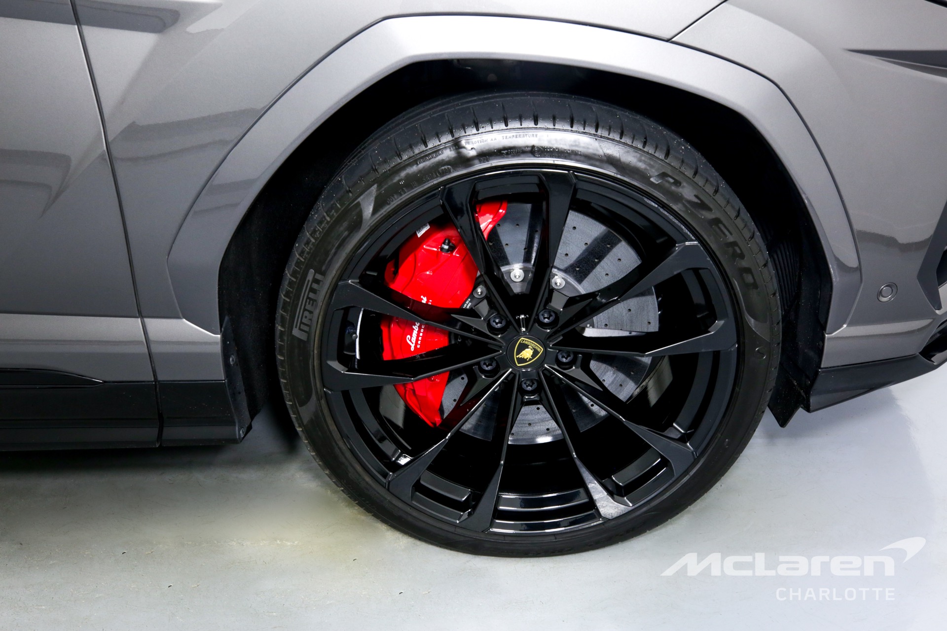 Used 2021 Lamborghini Urus | Charlotte, NC