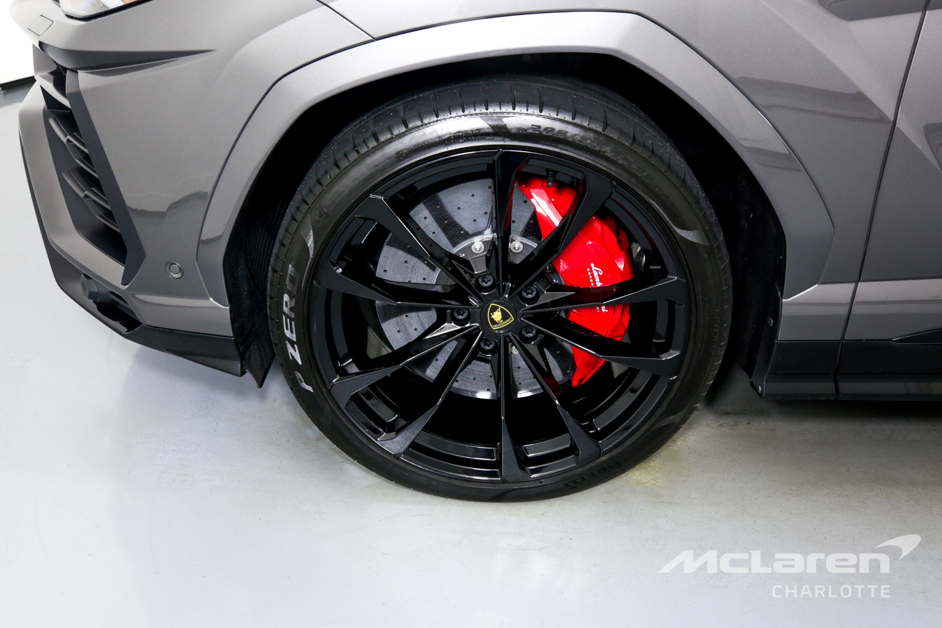 Used 2021 Lamborghini Urus | Charlotte, NC