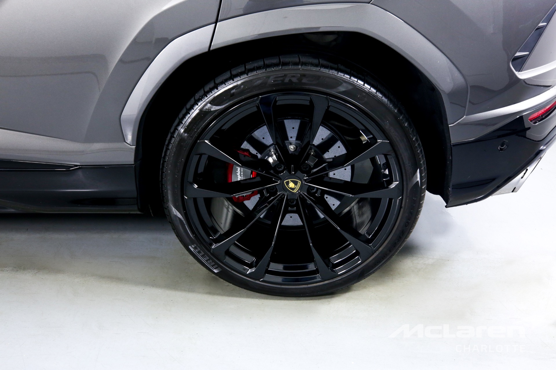 Used 2021 Lamborghini Urus | Charlotte, NC
