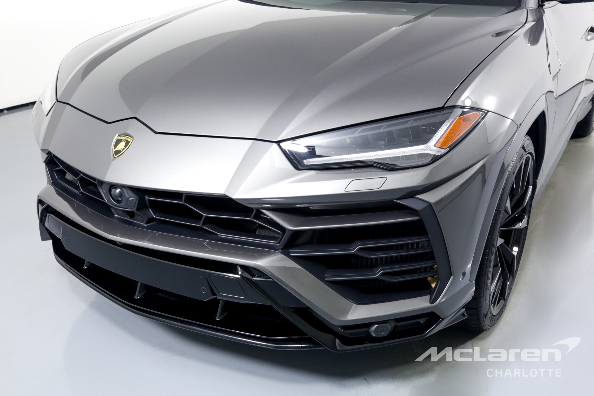 Used 2021 Lamborghini Urus | Charlotte, NC