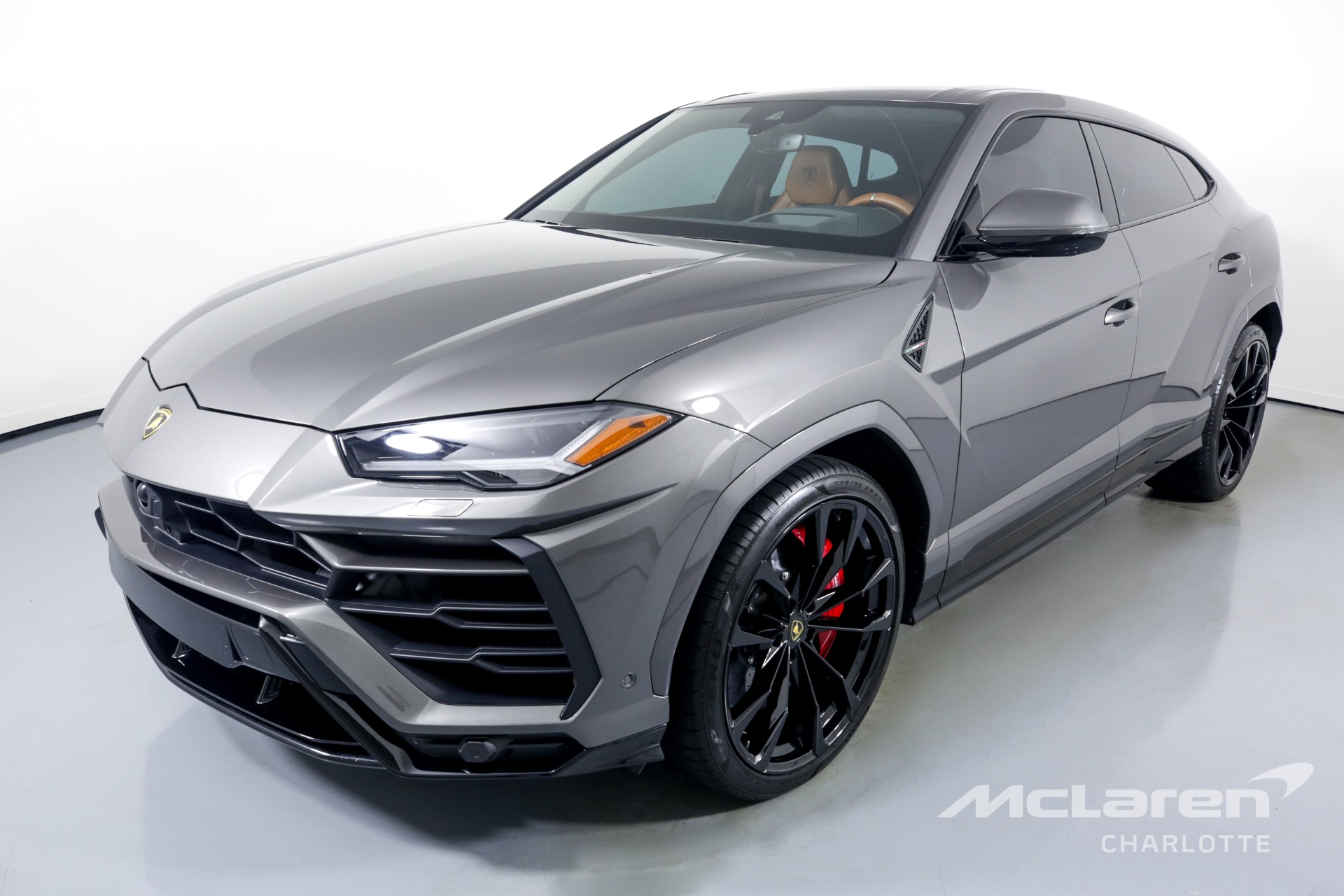 Used 2021 Lamborghini Urus | Charlotte, NC