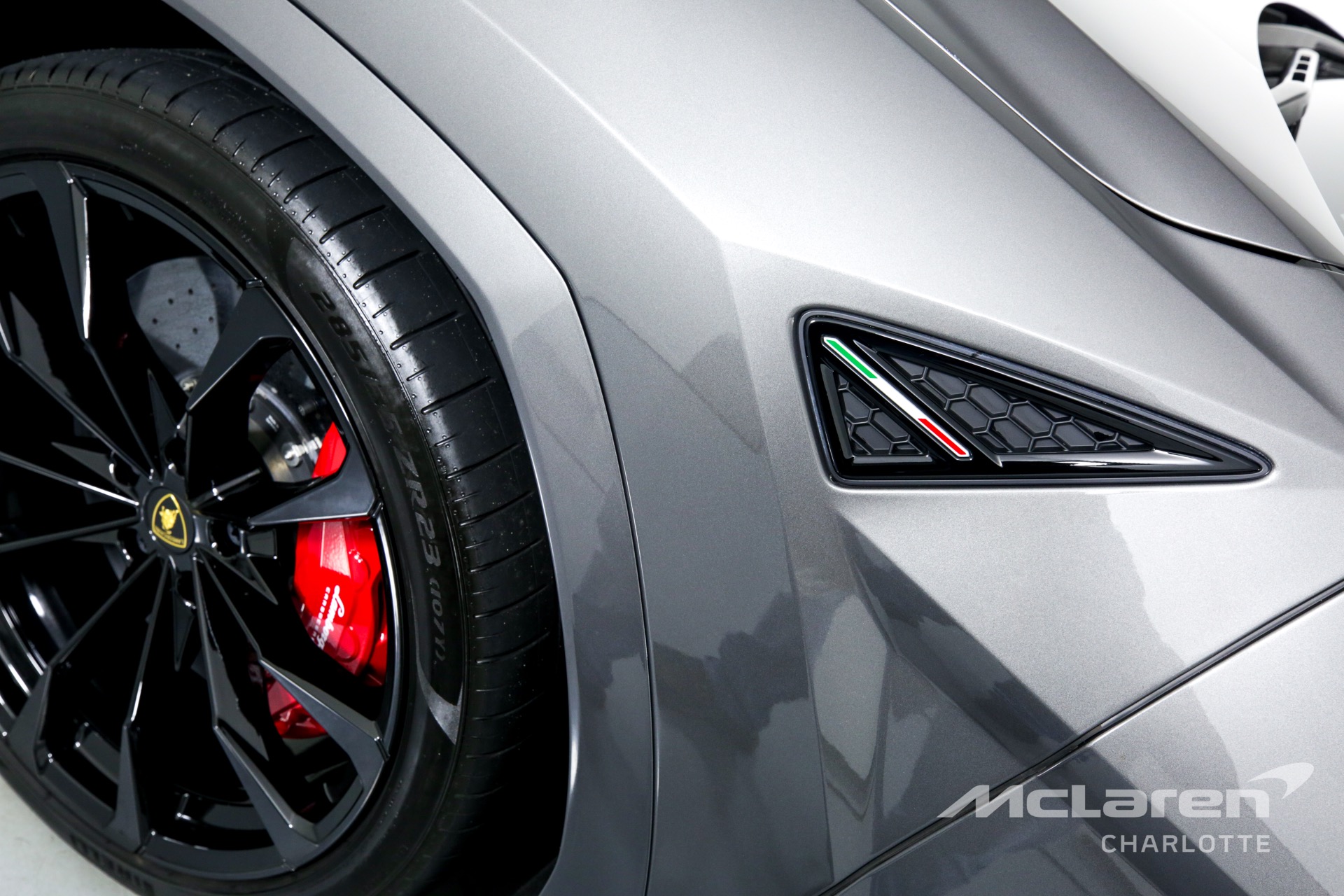Used 2021 Lamborghini Urus | Charlotte, NC