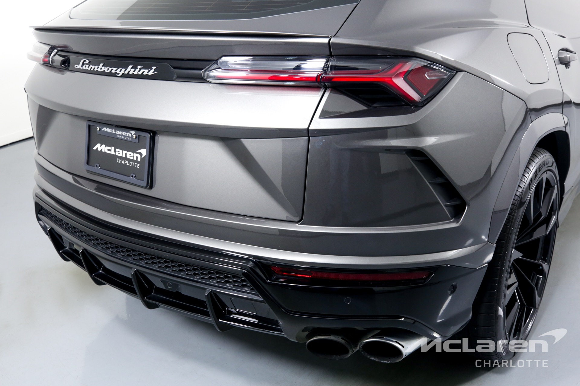 Used 2021 Lamborghini Urus | Charlotte, NC