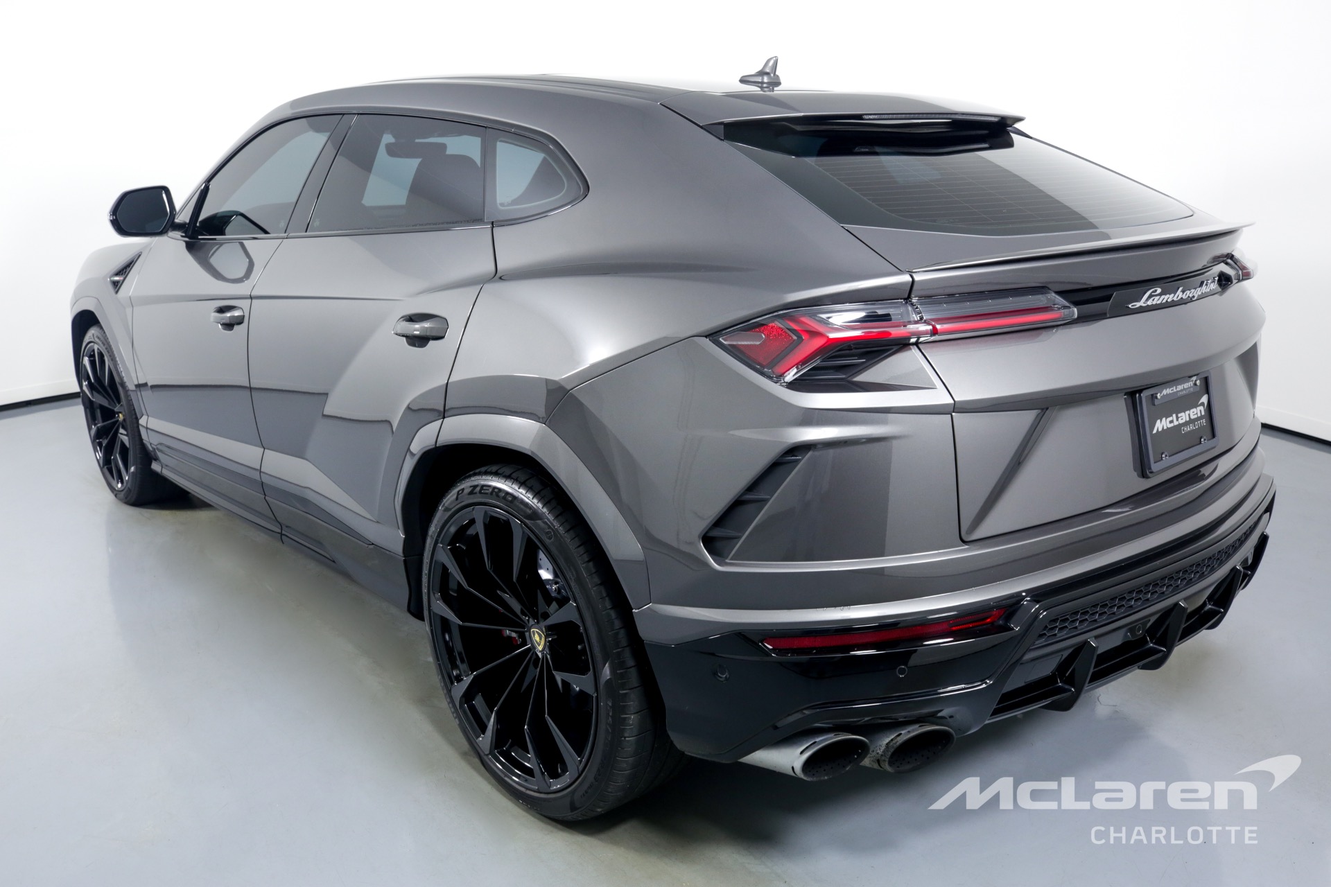 Used 2021 Lamborghini Urus | Charlotte, NC