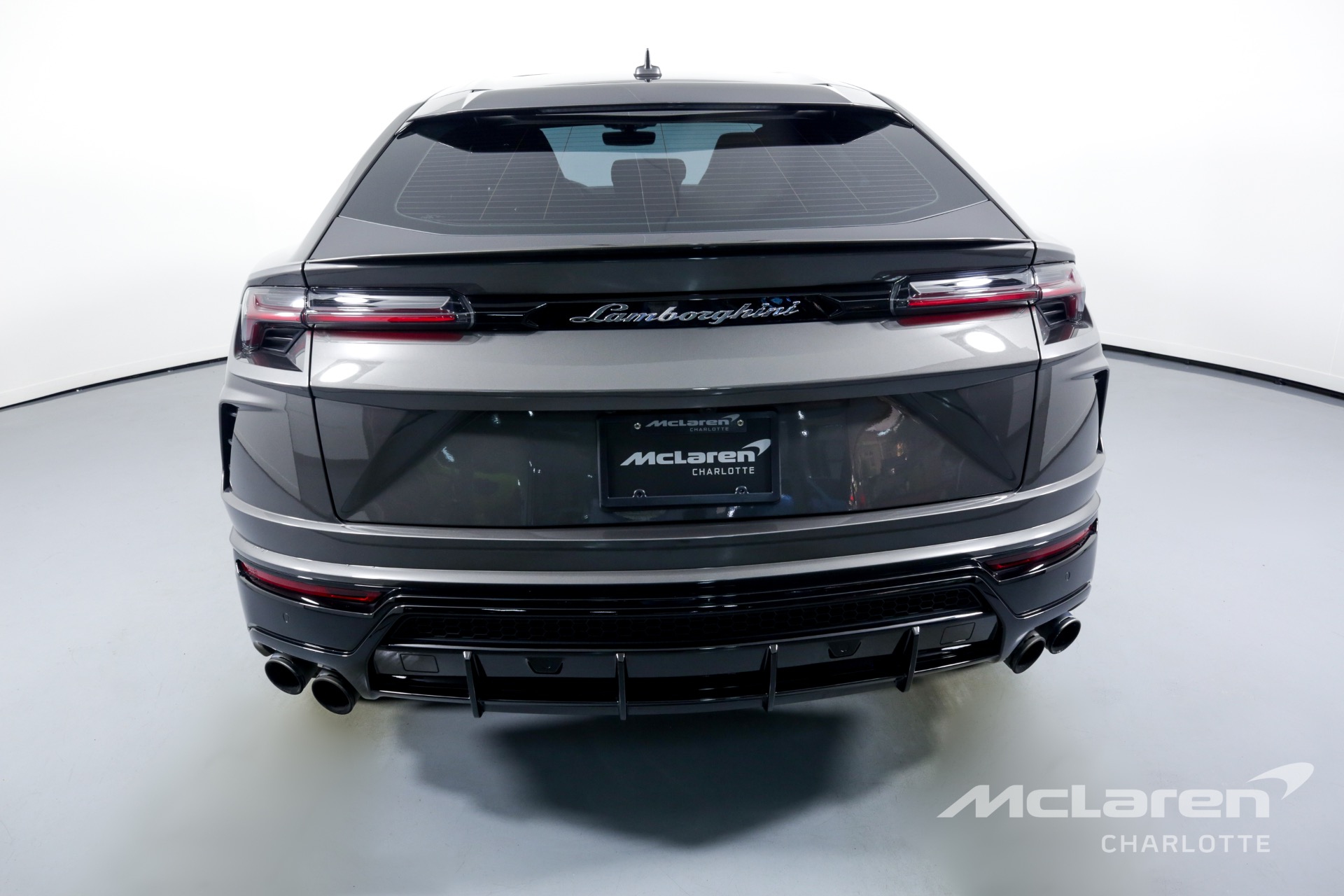 Used 2021 Lamborghini Urus | Charlotte, NC