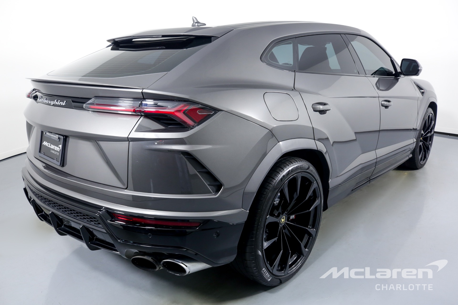 Used 2021 Lamborghini Urus | Charlotte, NC