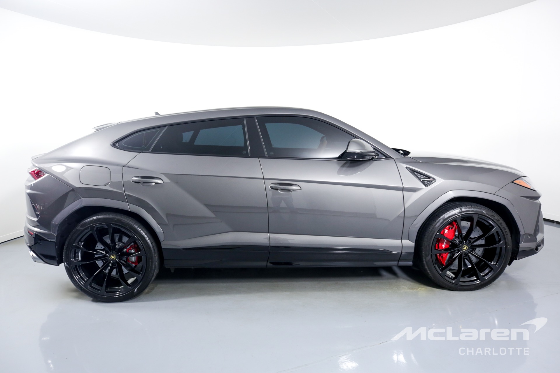 Used 2021 Lamborghini Urus | Charlotte, NC