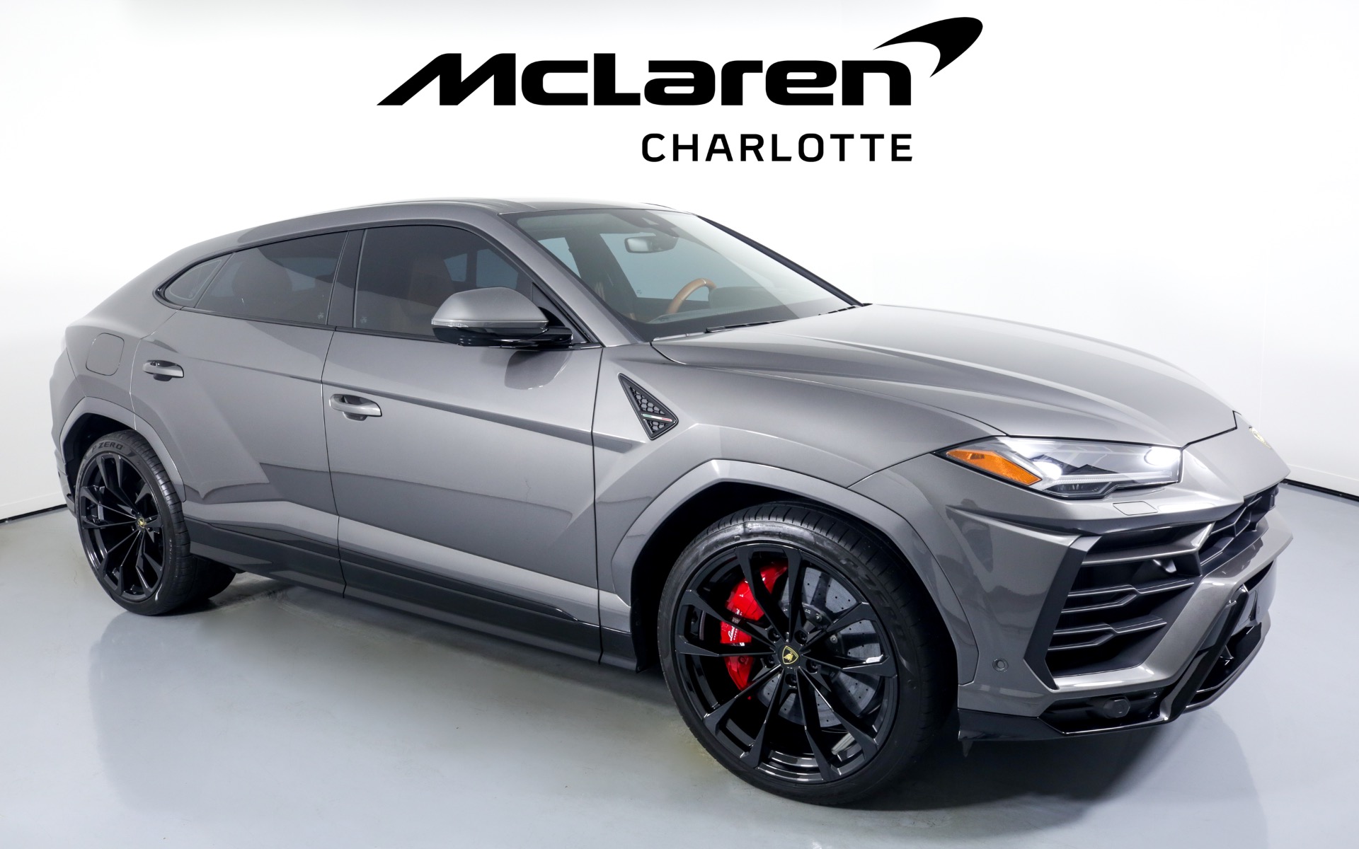 Used 2021 Lamborghini Urus | Charlotte, NC