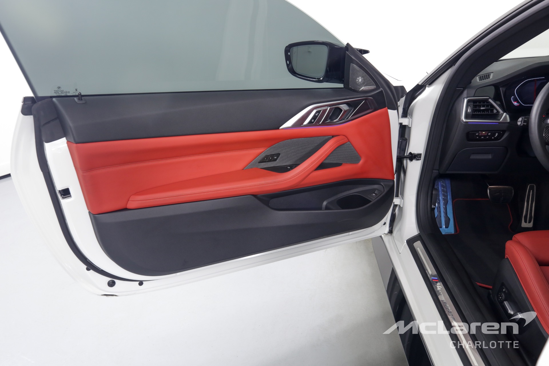 Used 2022 BMW M4 Competition xDrive | Charlotte, NC