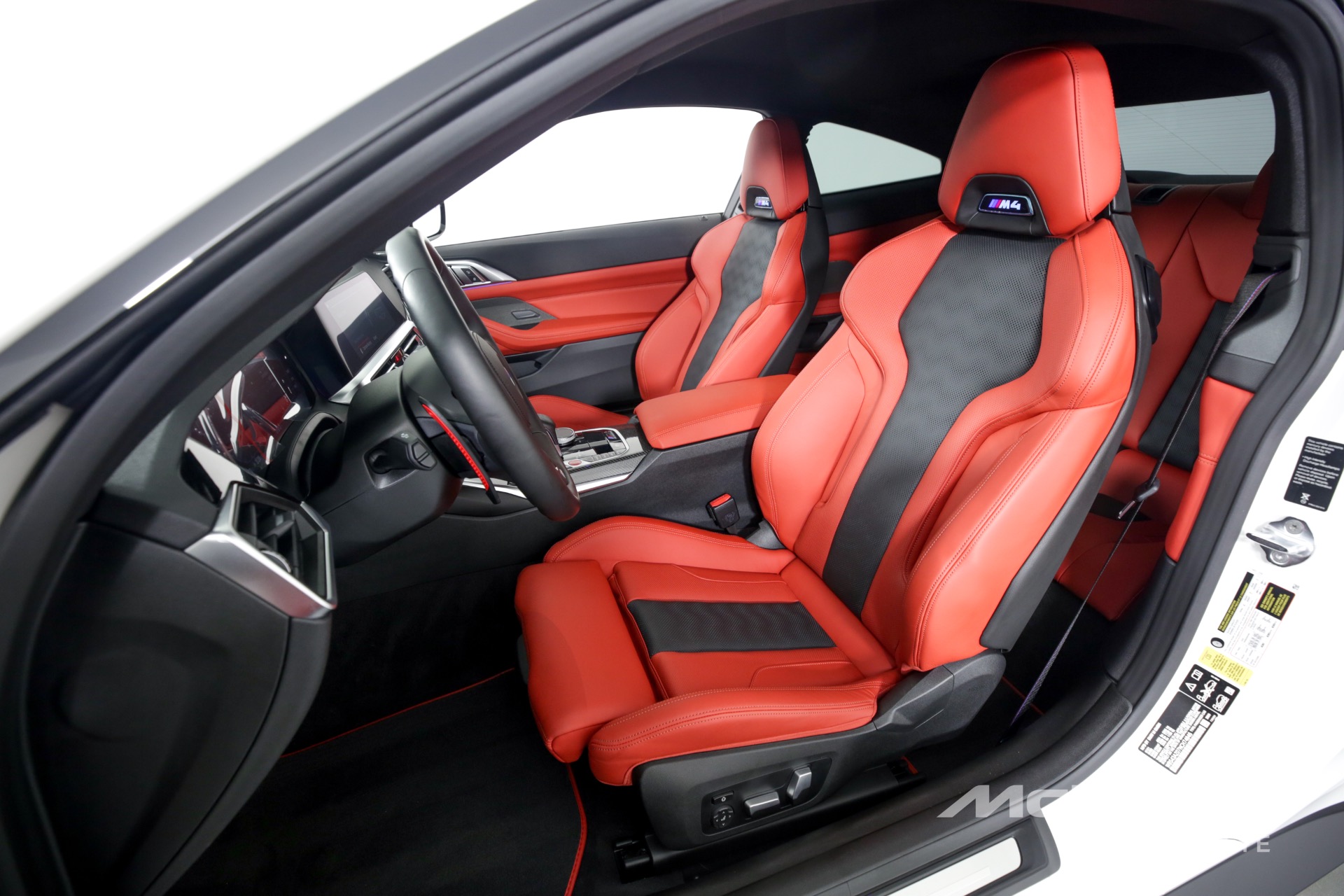 Used 2022 BMW M4 Competition xDrive | Charlotte, NC